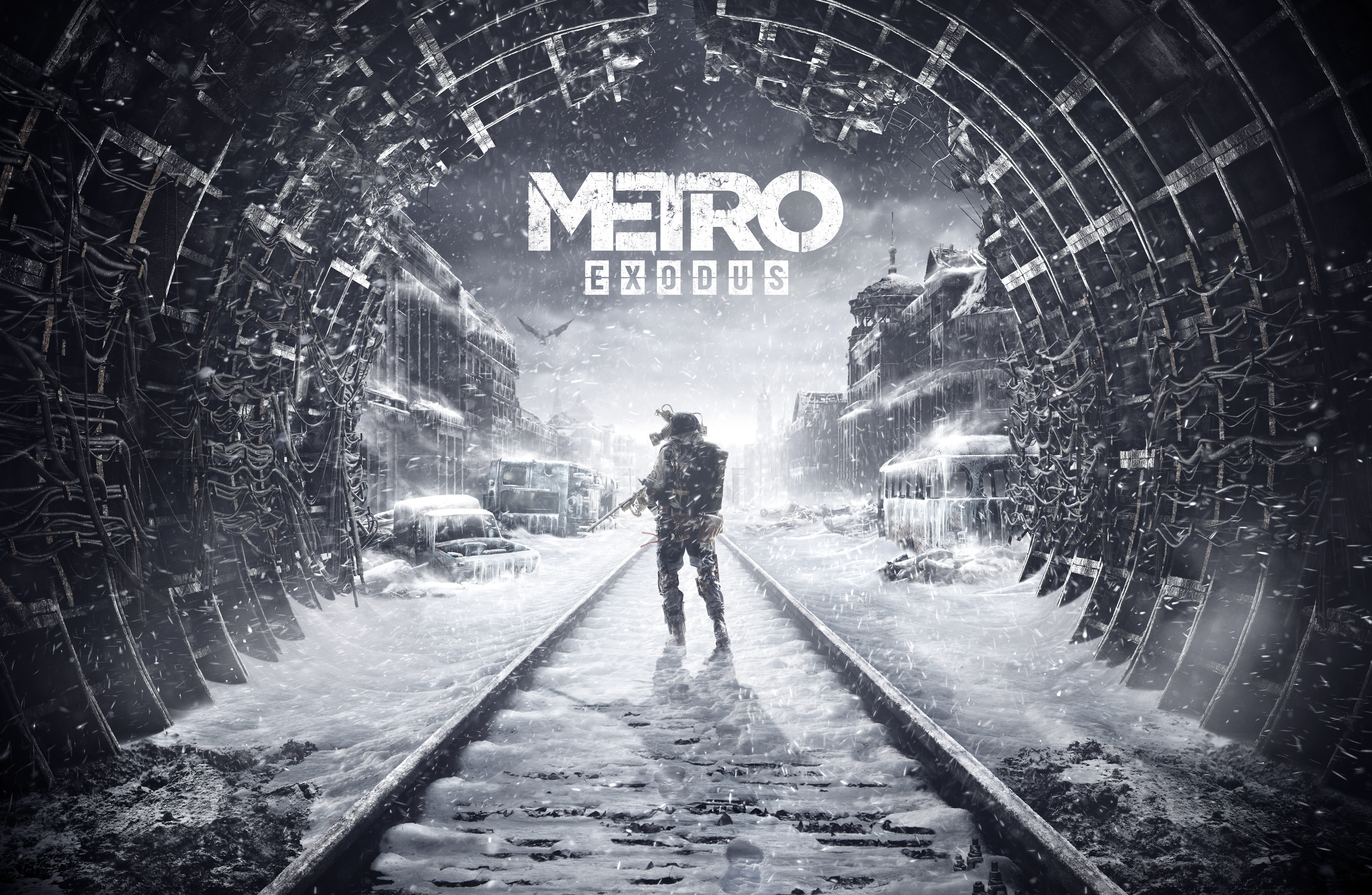 metro exodus, metro, video game cellphone