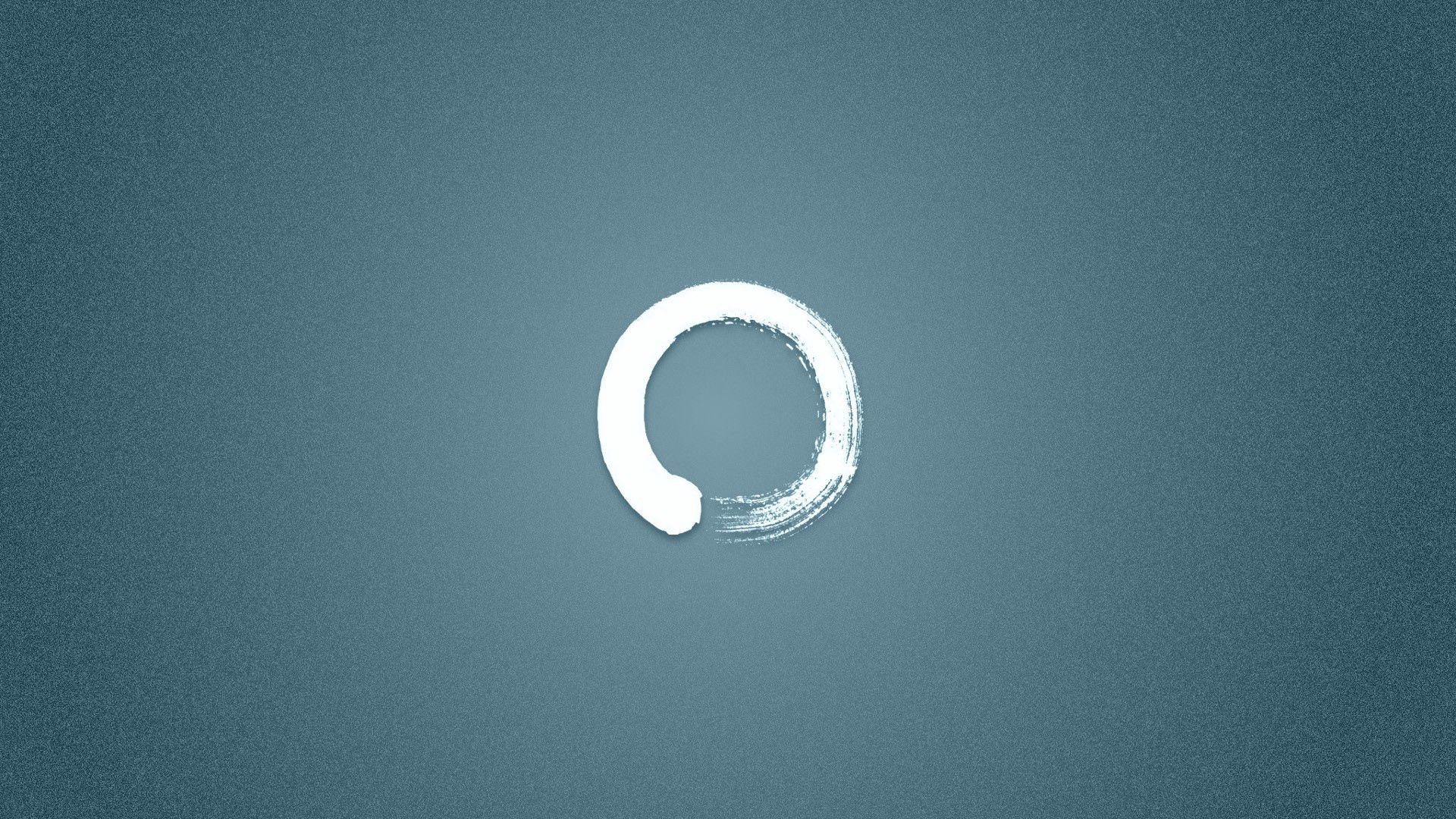android minimalism, circle, light, paint, light coloured, stains, spots