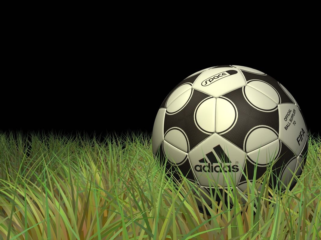 Hintergrundbild für Handys: Fußball, Sport, Grass, 6988 Bild kostenlos