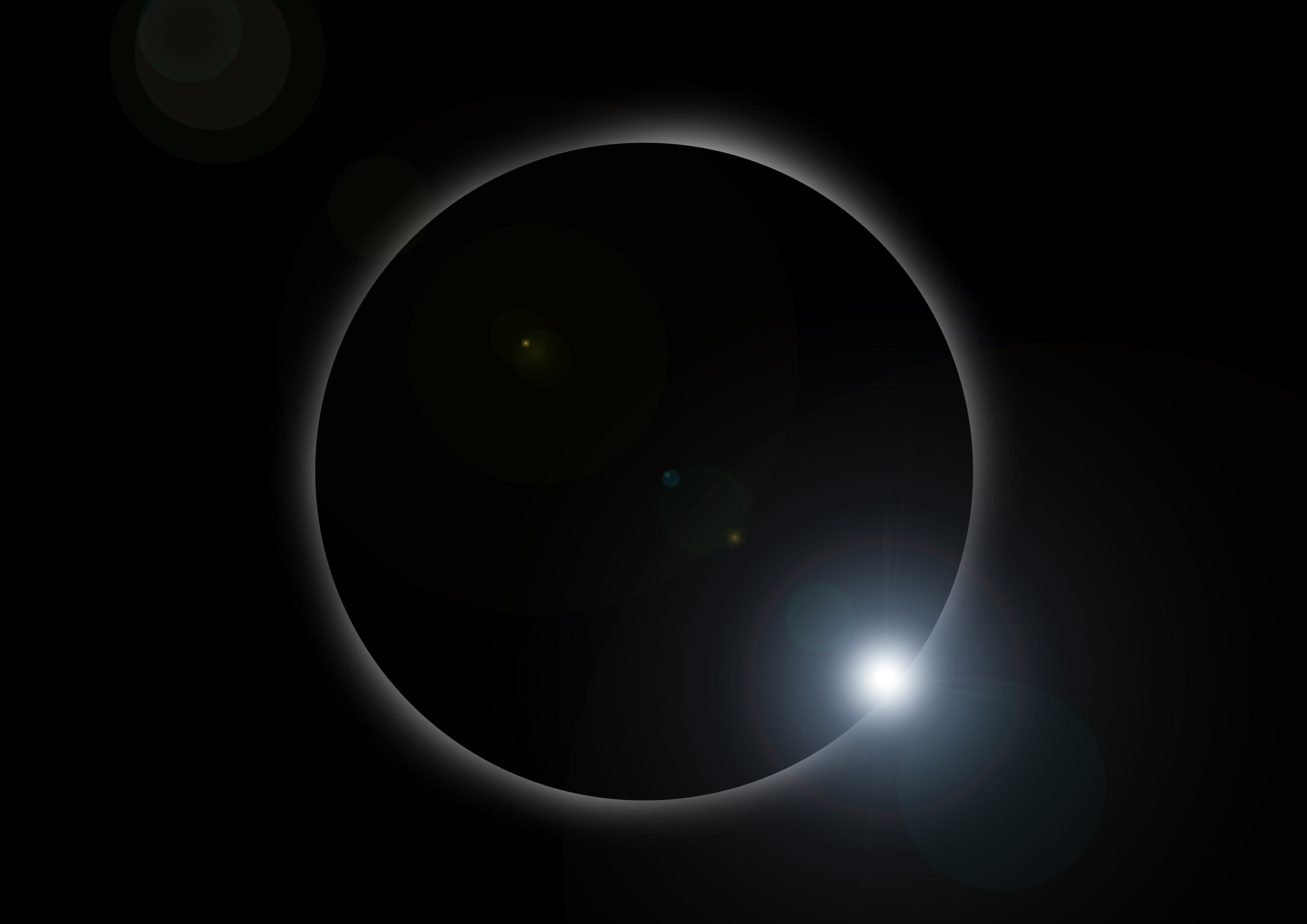 53676 Salvapantallas y fondos de pantalla Eclipse en tu teléfono. Descarga imágenes de universo, sol, luna, destello, deslumbramiento, brillar, luz, eclipse gratis