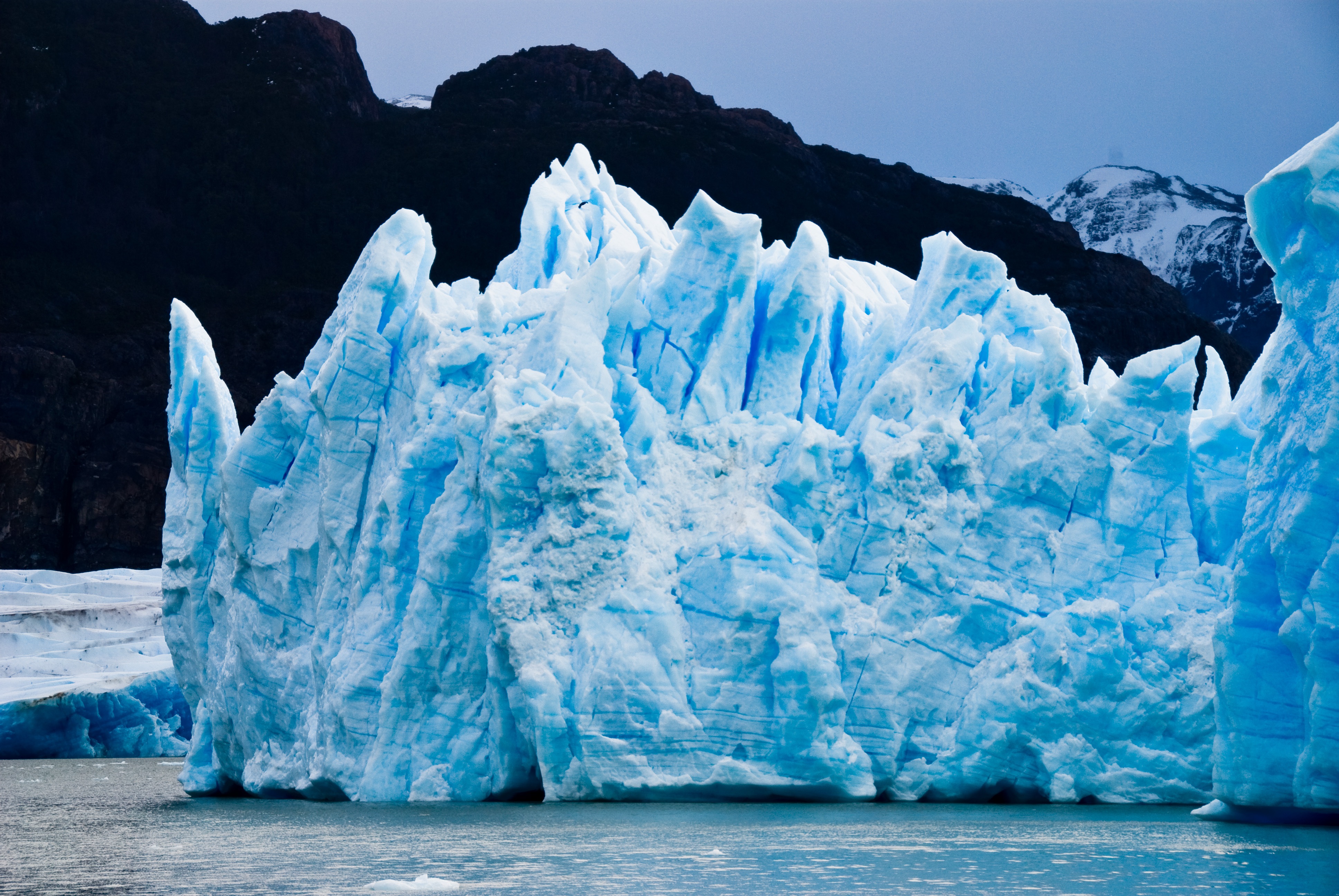 61248 Bildschirmschoner und Hintergrundbilder Gletscher auf Ihrem Telefon. Laden Sie natur, torres del paine, patagonien, chile Bilder kostenlos herunter