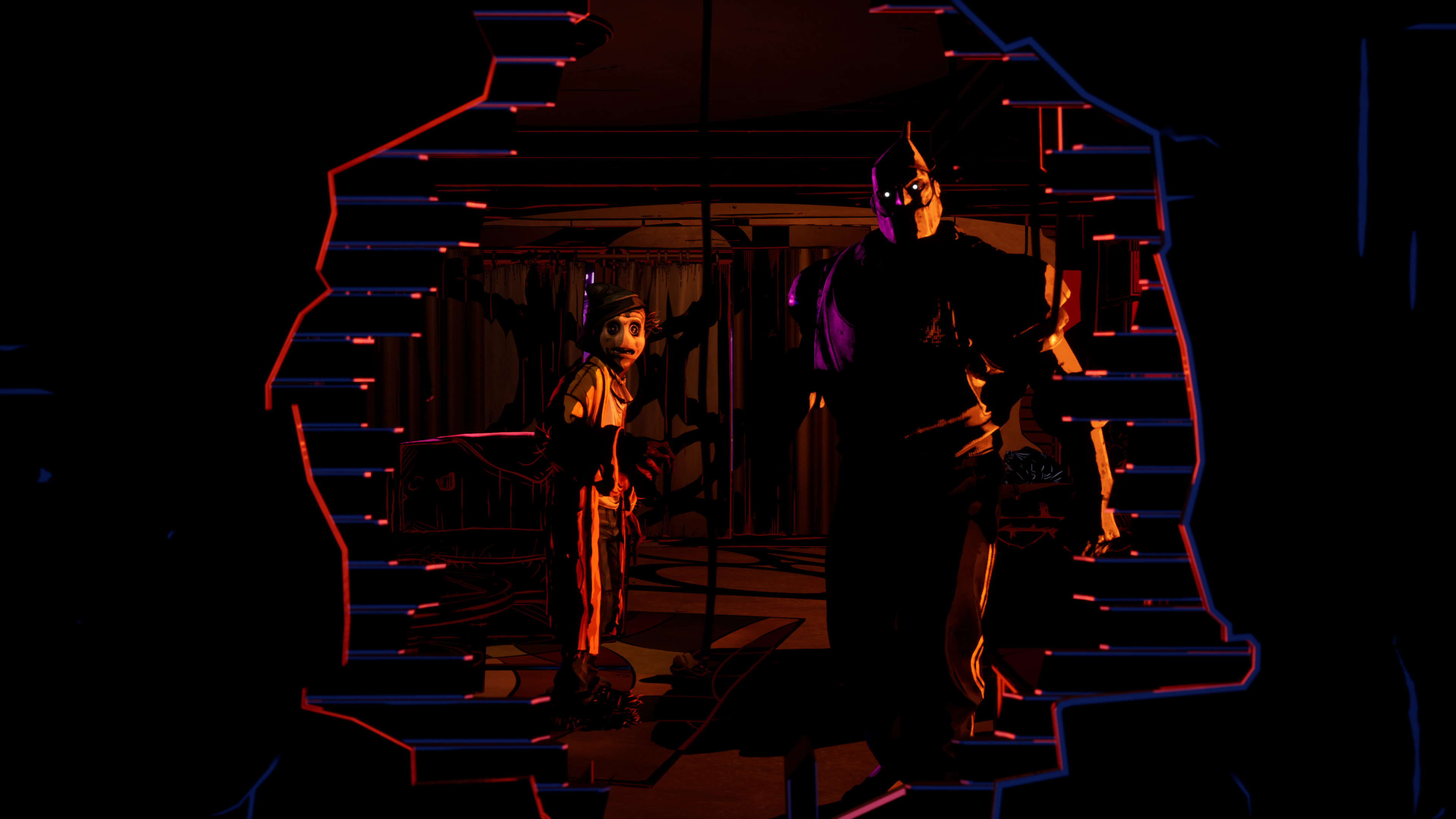 Among us 2. The Wolf among us 2. The Wolf among us 2 Скриншоты. The Wolf among us 2 трейлер. The Wolf among us 2 Дороти.