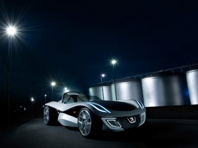 47516 download wallpaper transport, auto, peugeot, black screensavers and pictures for free