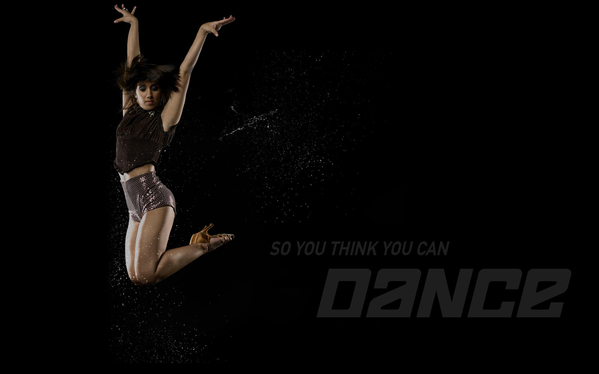 dance, tv show, so you think you can dance, dancer, dancing phone wallpaper