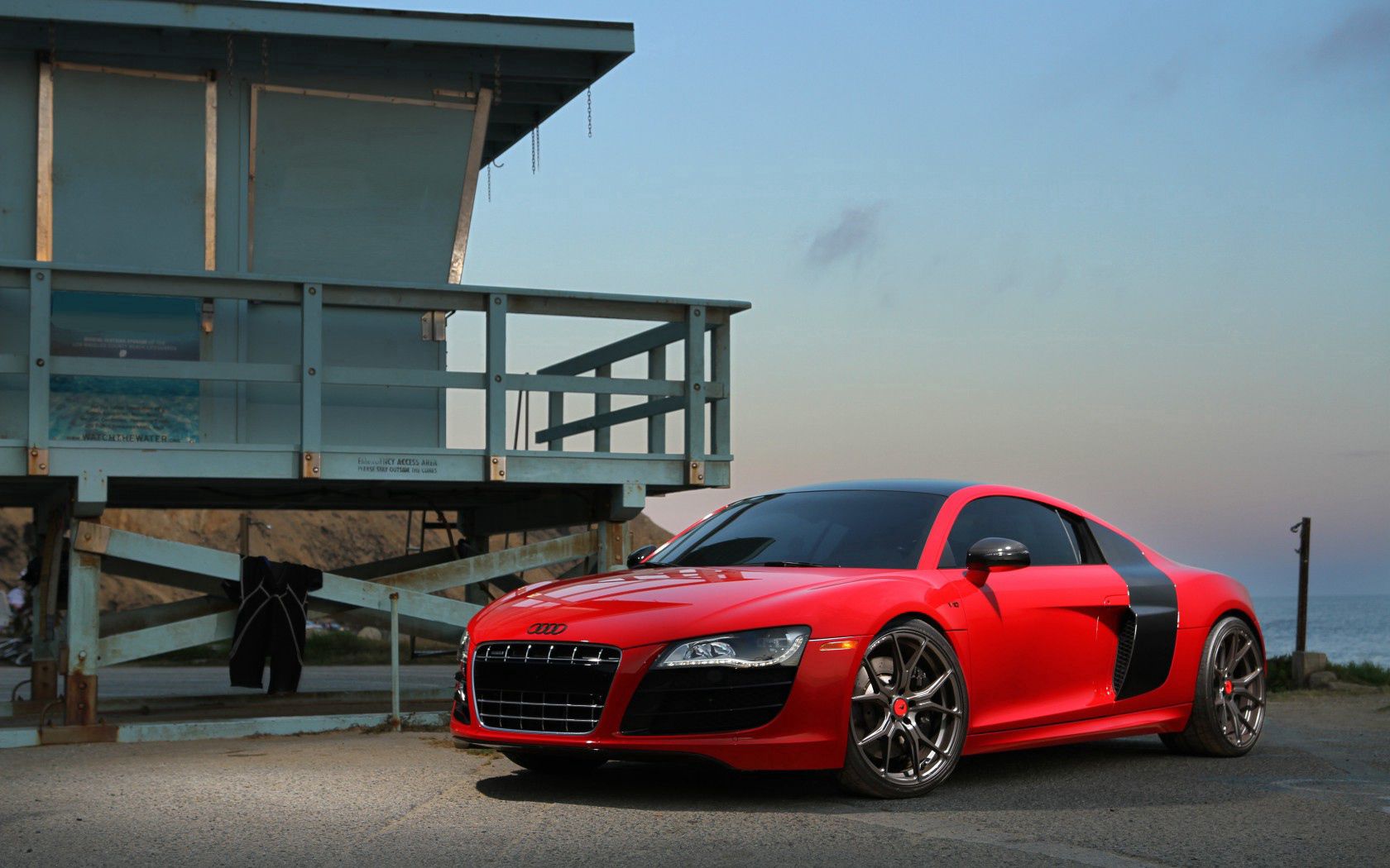96020 download wallpaper audi, cars, side view, r8, v-ff, twenty, 20 screensavers and pictures for free