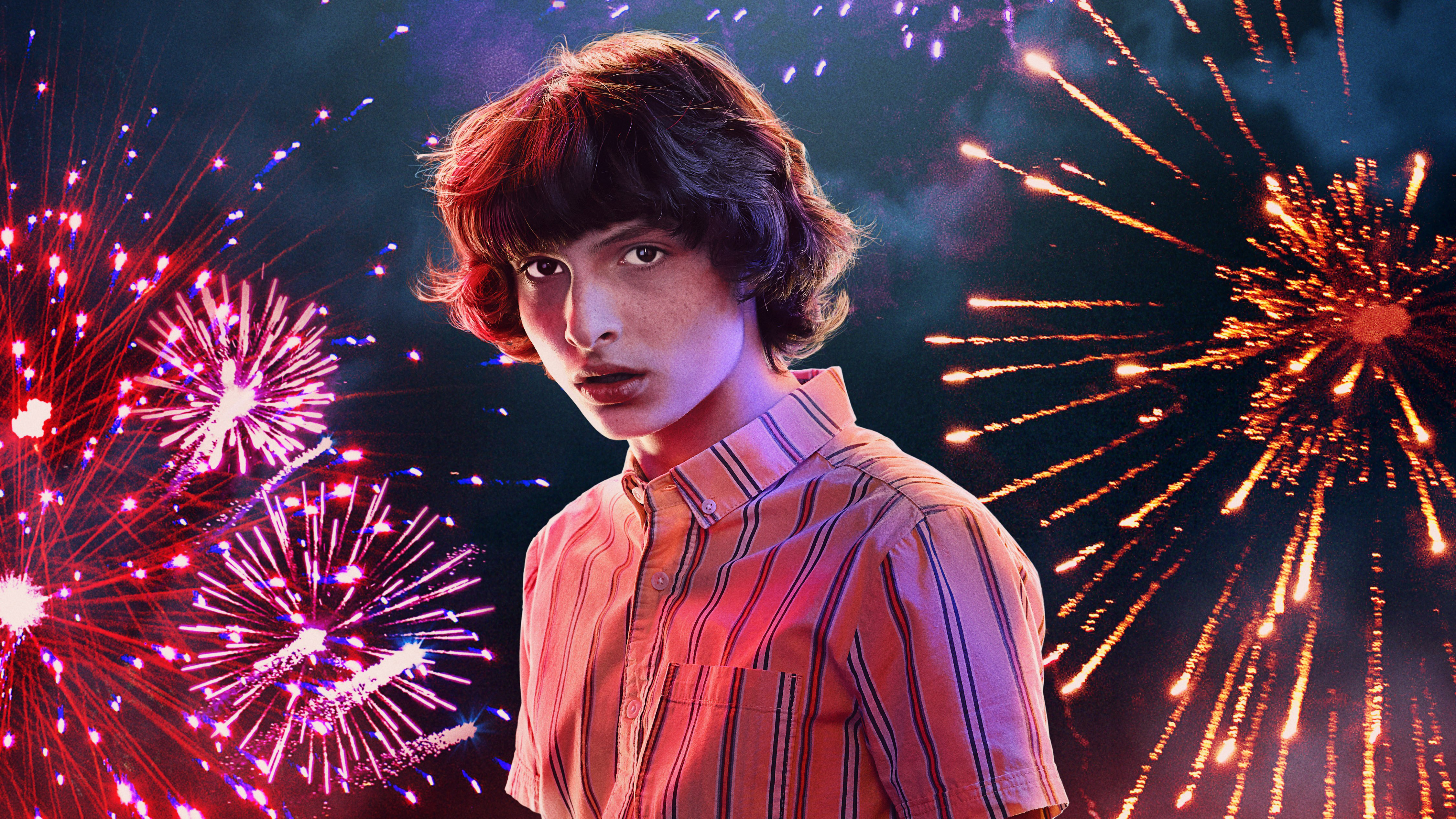 Finn Wolfhard wallpapers for desktop, download free Finn Wolfhard pictures  and backgrounds for PC | mob.org
