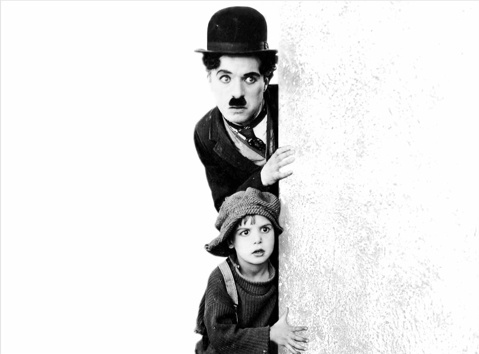 Charlie Chaplin wallpapers for desktop, download free Charlie Chaplin  pictures and backgrounds for PC 