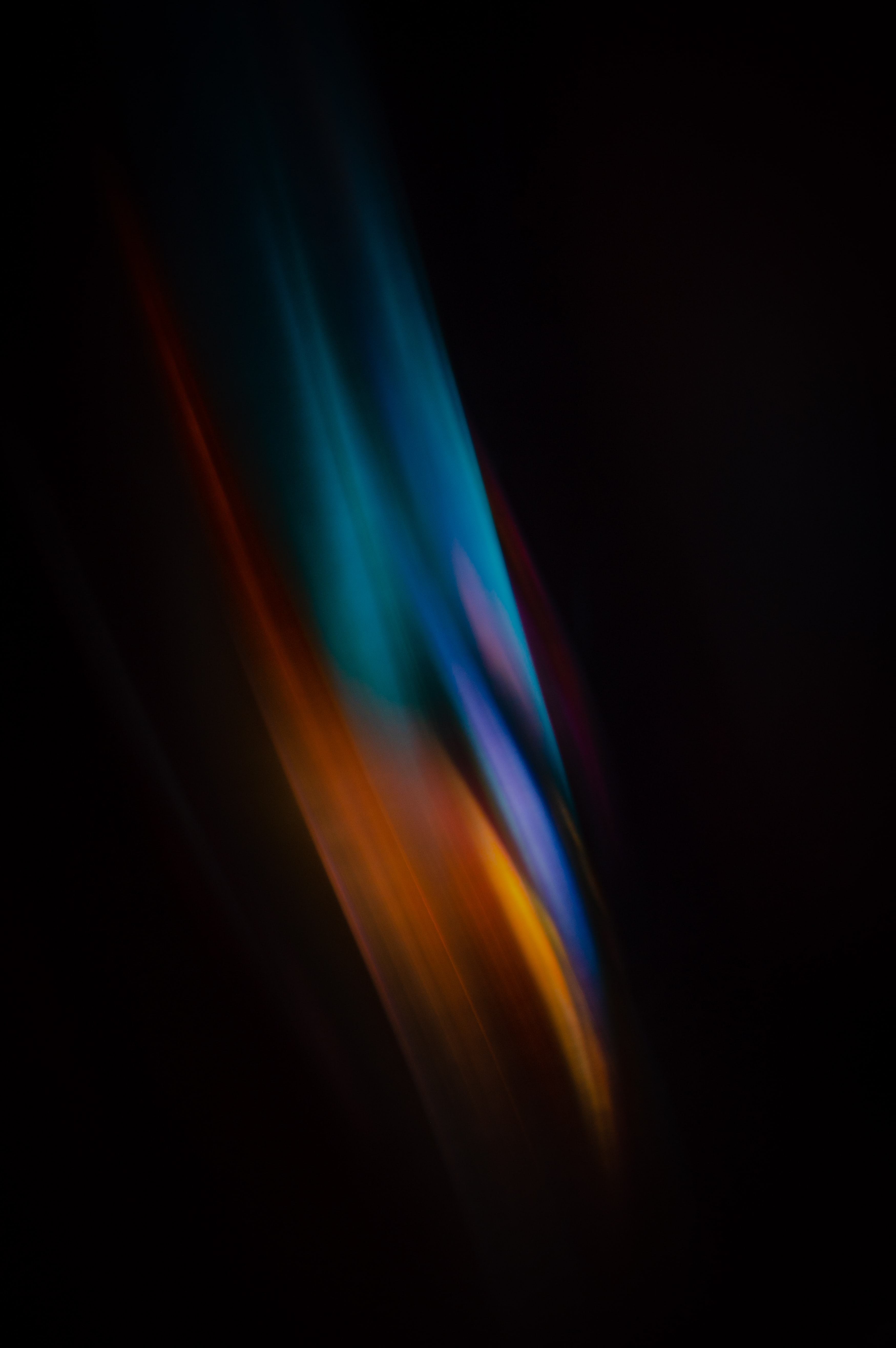 Latest Mobile Wallpaper abstract, blur, shine, freezelight