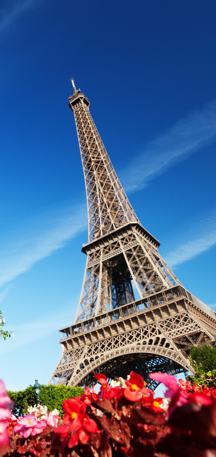 1168146 Protetores de tela e papéis de parede Torre Eiffel em seu telefone. Baixe  fotos gratuitamente
