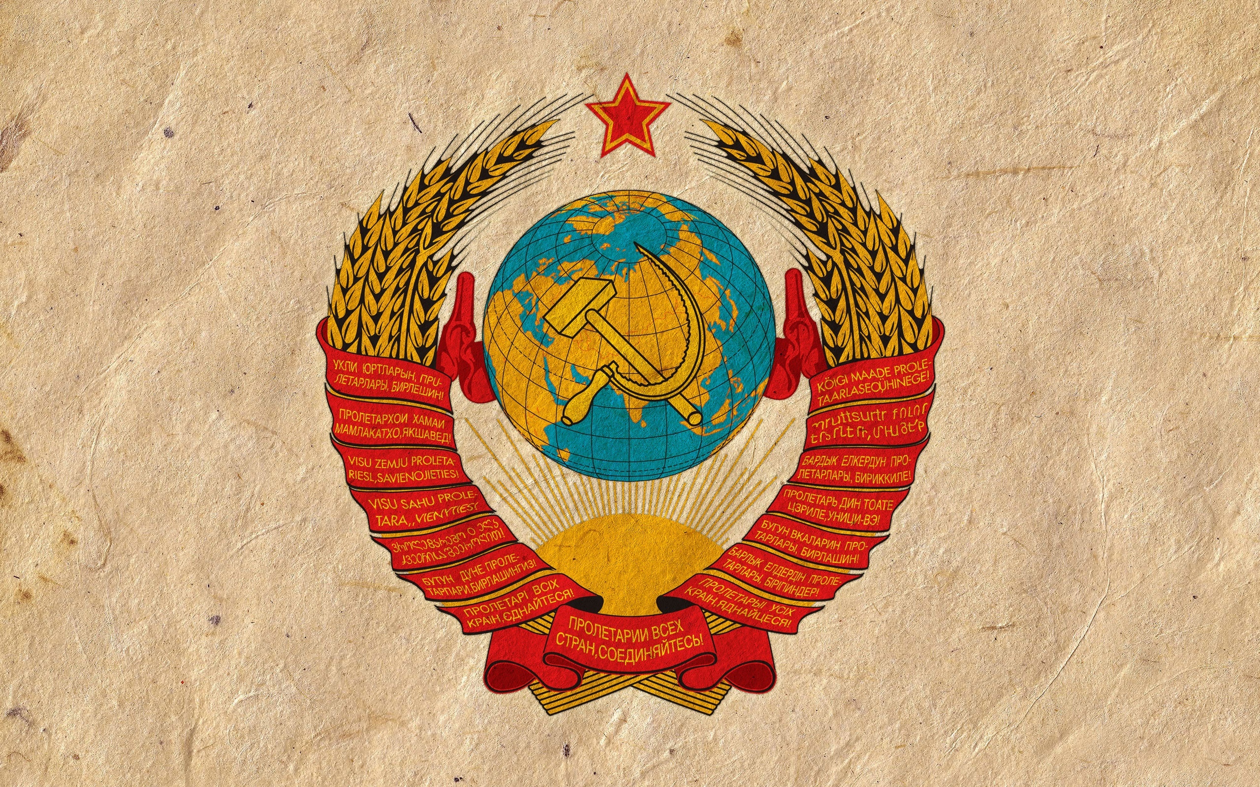 42734壁紙のダウンロードソビエト連邦, 背景, オブジェクト-スクリーンセーバーと写真を無料で