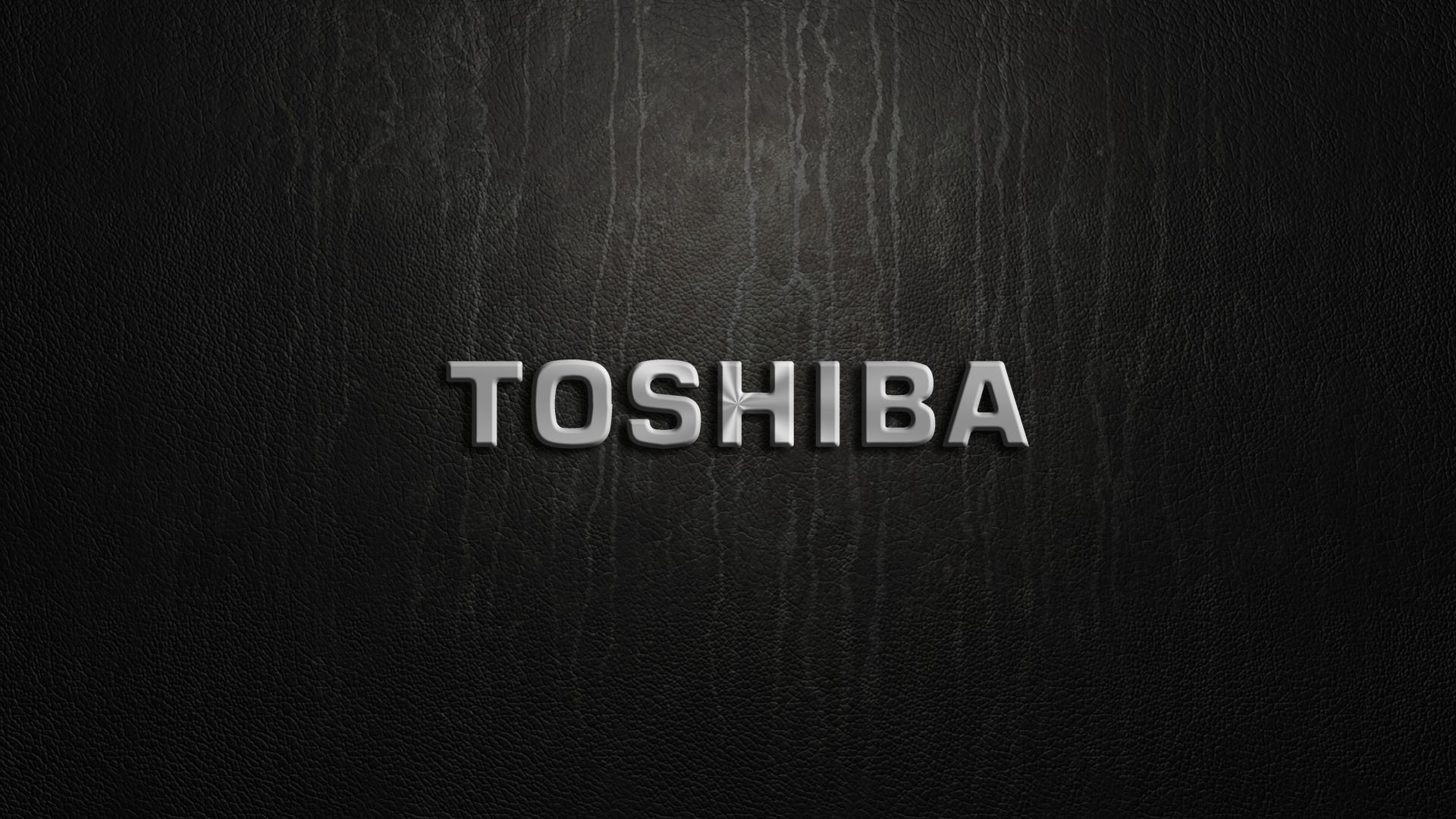 Toshiba обои