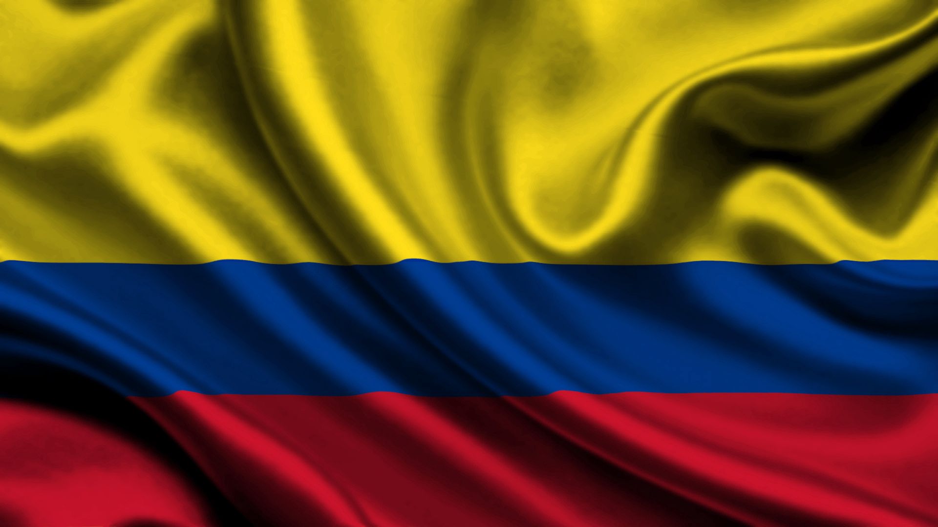 57848 Bildschirmschoner und Hintergrundbilder Kolumbien auf Ihrem Telefon. Laden Sie atlas, tuch, verschiedenes, flagge Bilder kostenlos herunter