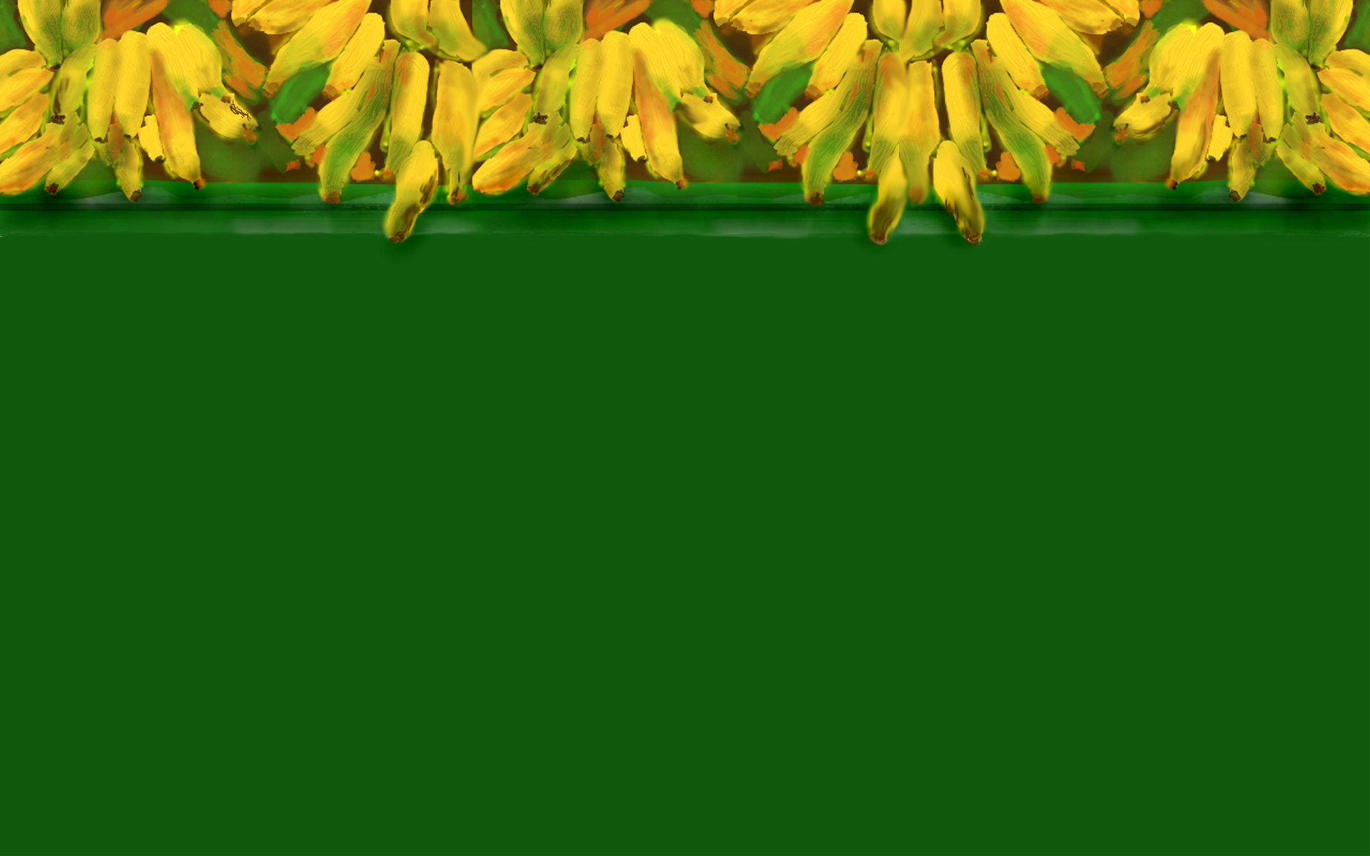 15468 Screensavers and Wallpapers Bananas for phone. Download fruits, food, background, bananas, green pictures for free