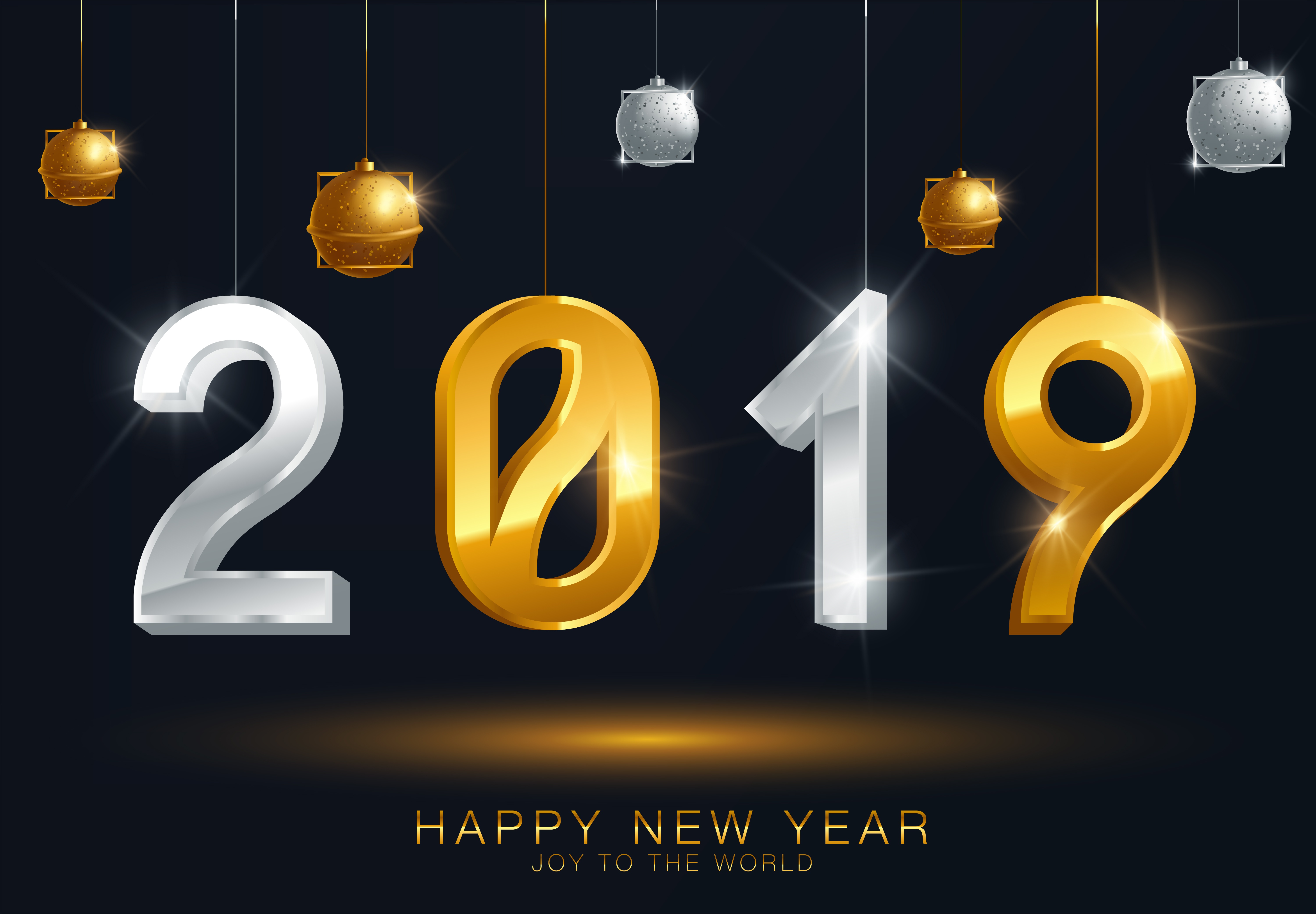 919222 Protetores de tela e papéis de parede Ano Novo em seu telefone. Baixe feriados, feliz ano novo, ano novo 2019 fotos gratuitamente