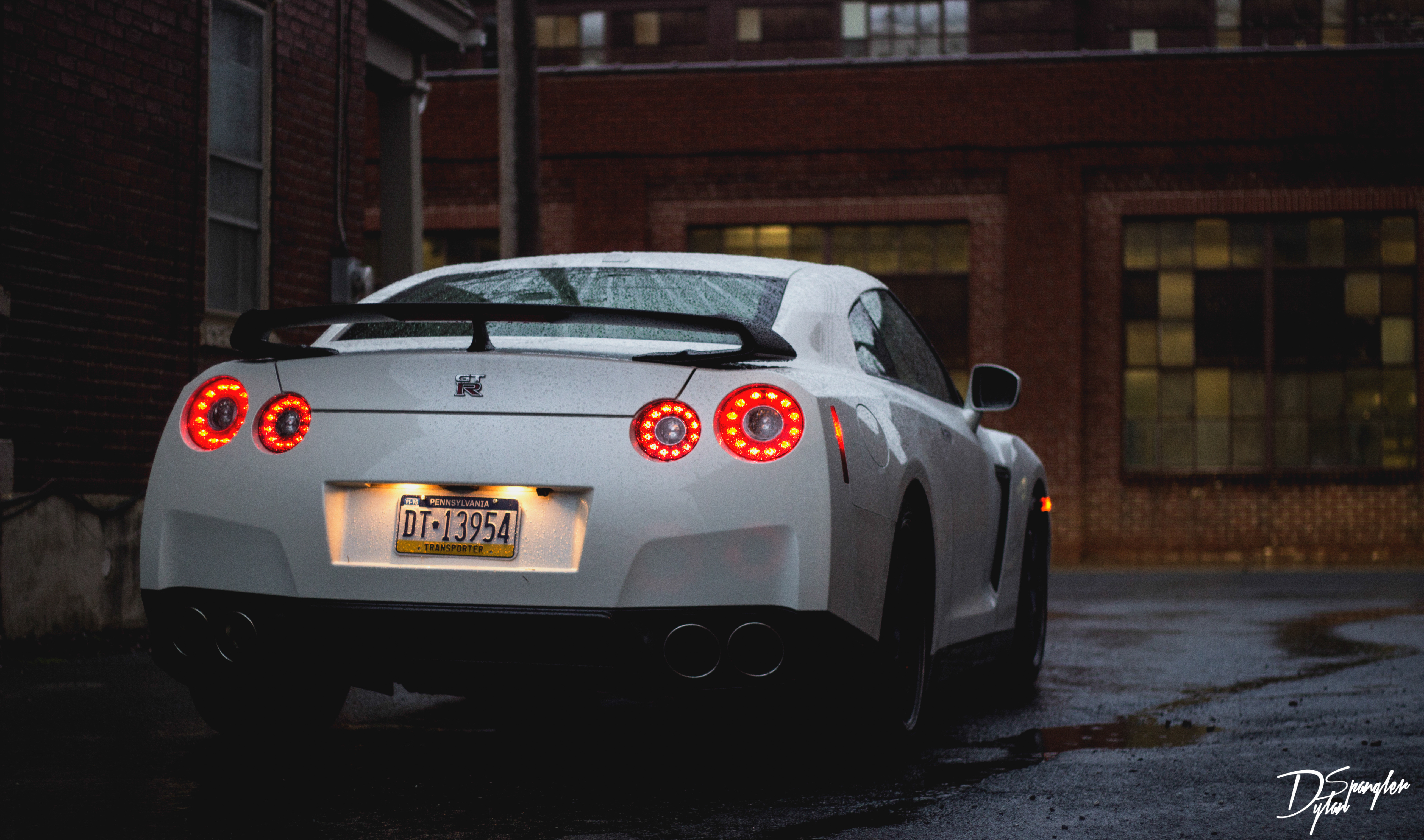 152788 download wallpaper cars, nissan, supercar, gtr, turbo screensavers and pictures for free