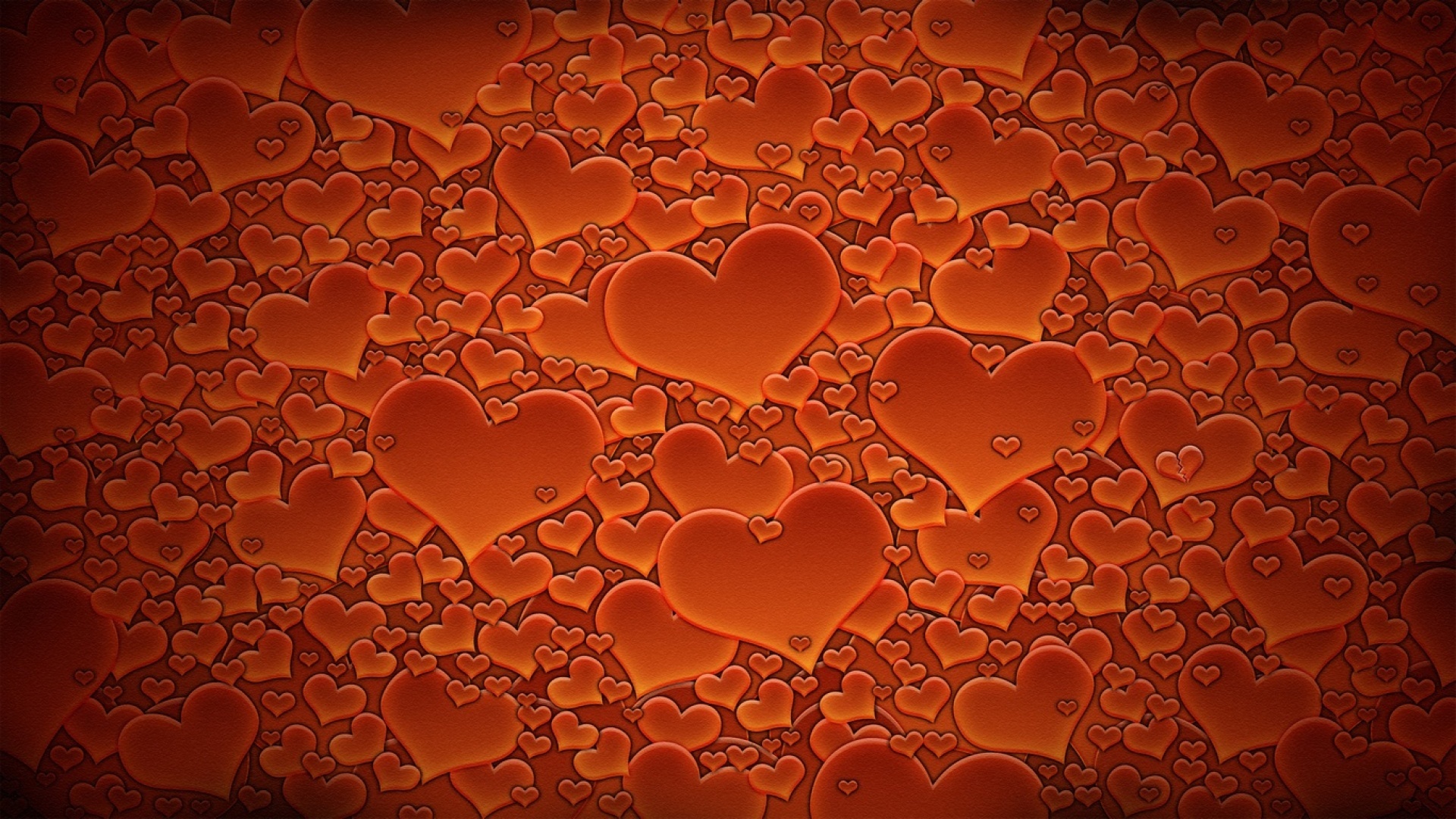 Mobile wallpaper: Holidays, Background, Hearts, Love, Valentine's Day,  23138 download the picture for free.