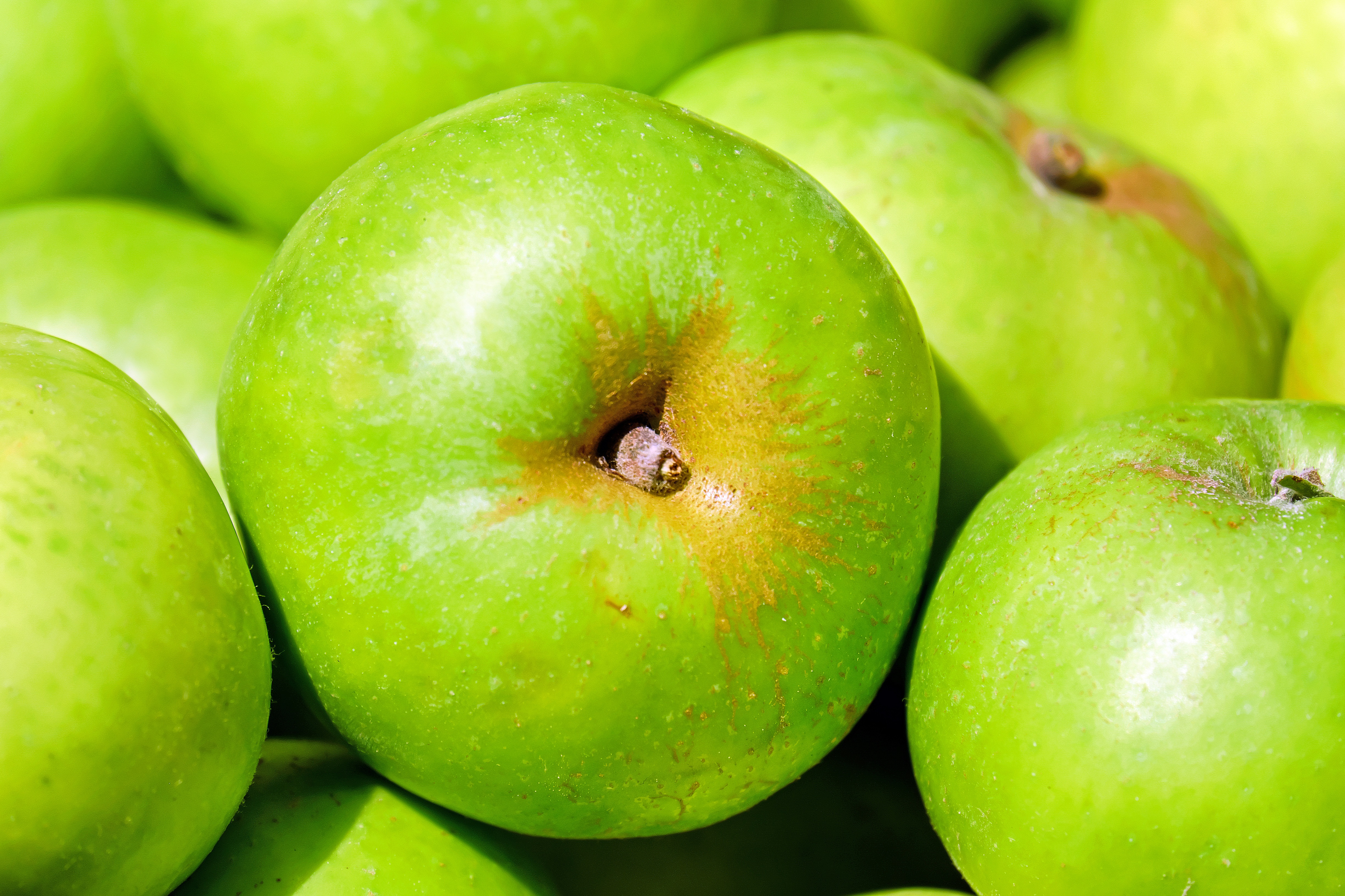 Handy-Wallpaper Obst, Lebensmittel, Äpfel kostenlos herunterladen.