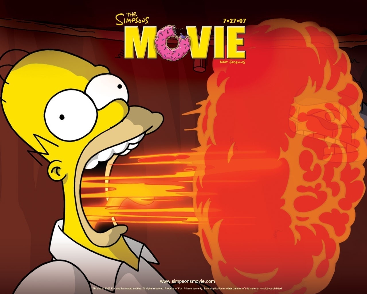 2050 Bildschirmschoner und Hintergrundbilder Die Simpsons auf Ihrem Telefon. Laden Sie cartoon, die simpsons, rot Bilder kostenlos herunter