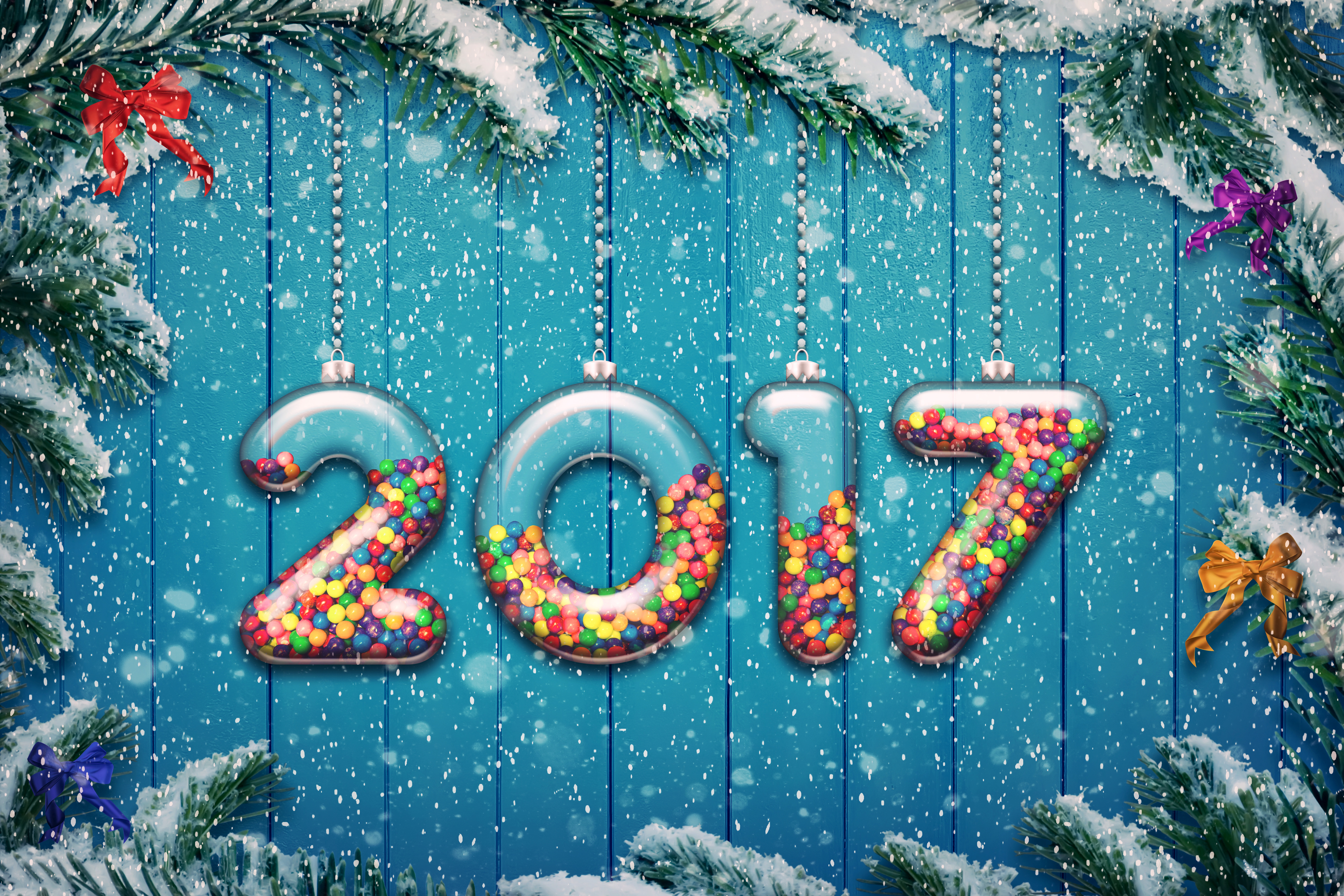 Descargar las imágenes de Feliz Año Nuevo gratis para teléfonos Android y  iPhone, fondos de pantalla de Feliz Año Nuevo para teléfonos móviles