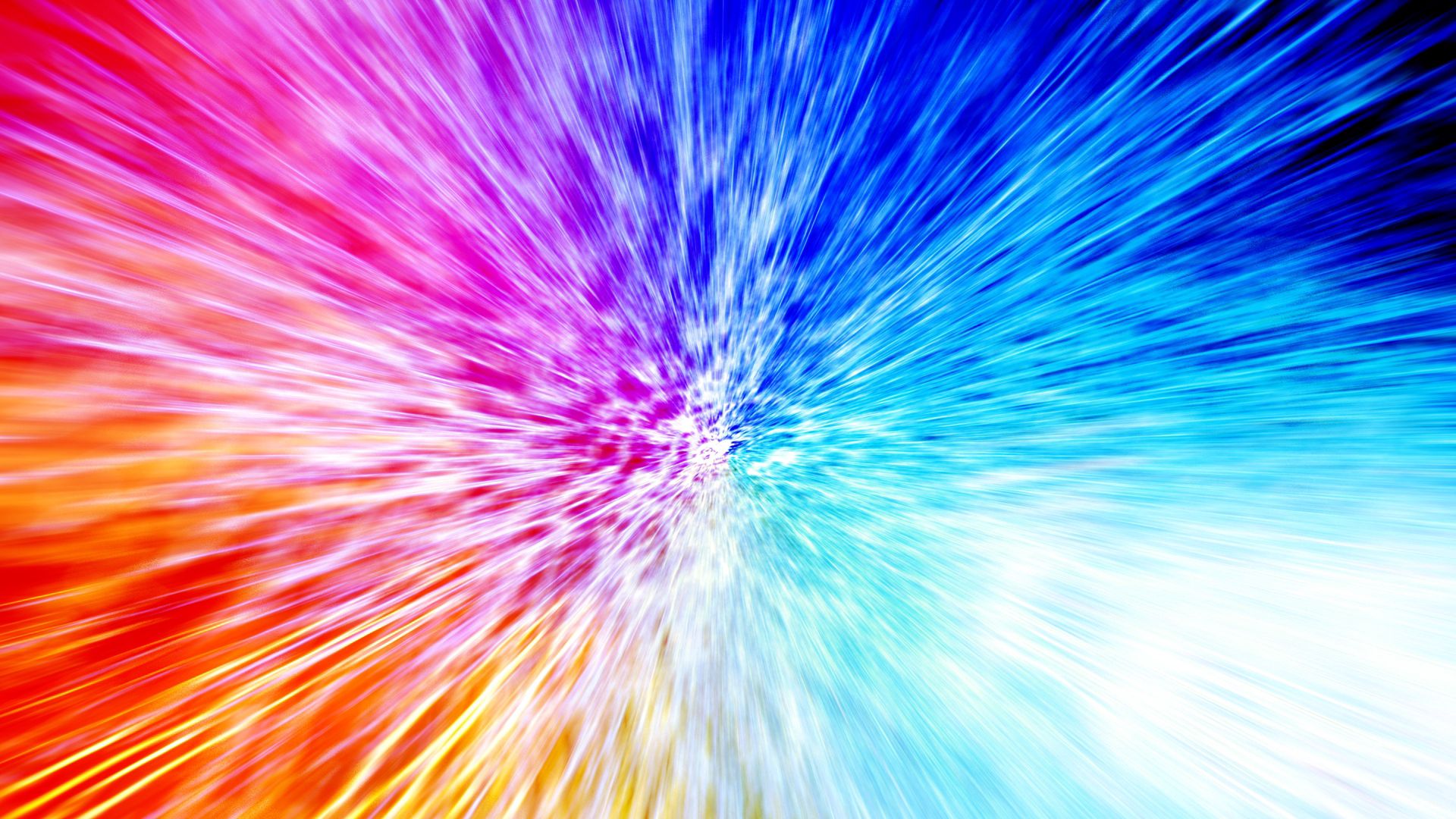 multicolored, abstract, immersion, motley Phone Wallpaper
