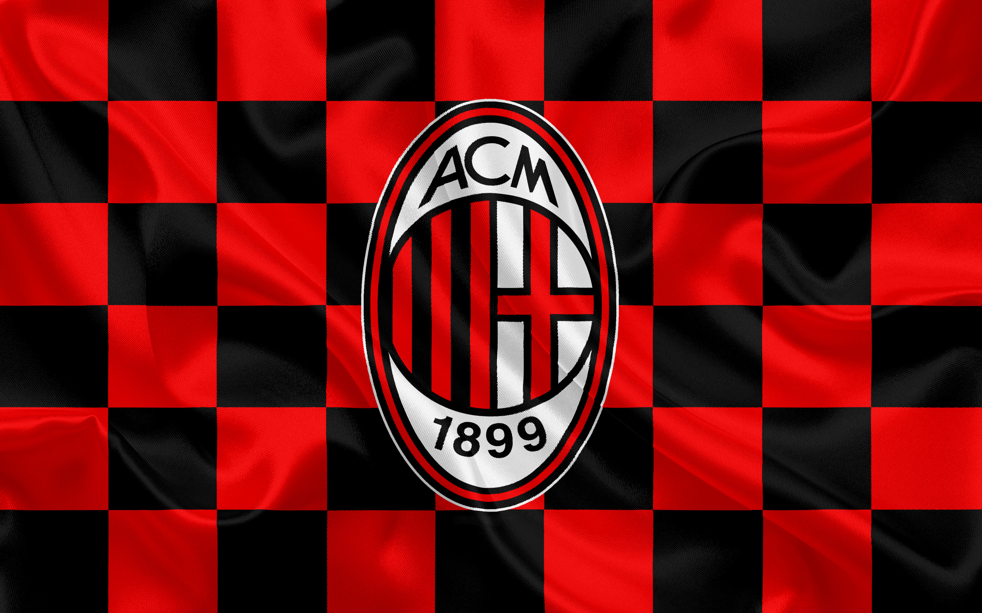 A C Milan wallpapers for desktop, download free A C Milan pictures and  backgrounds for PC 