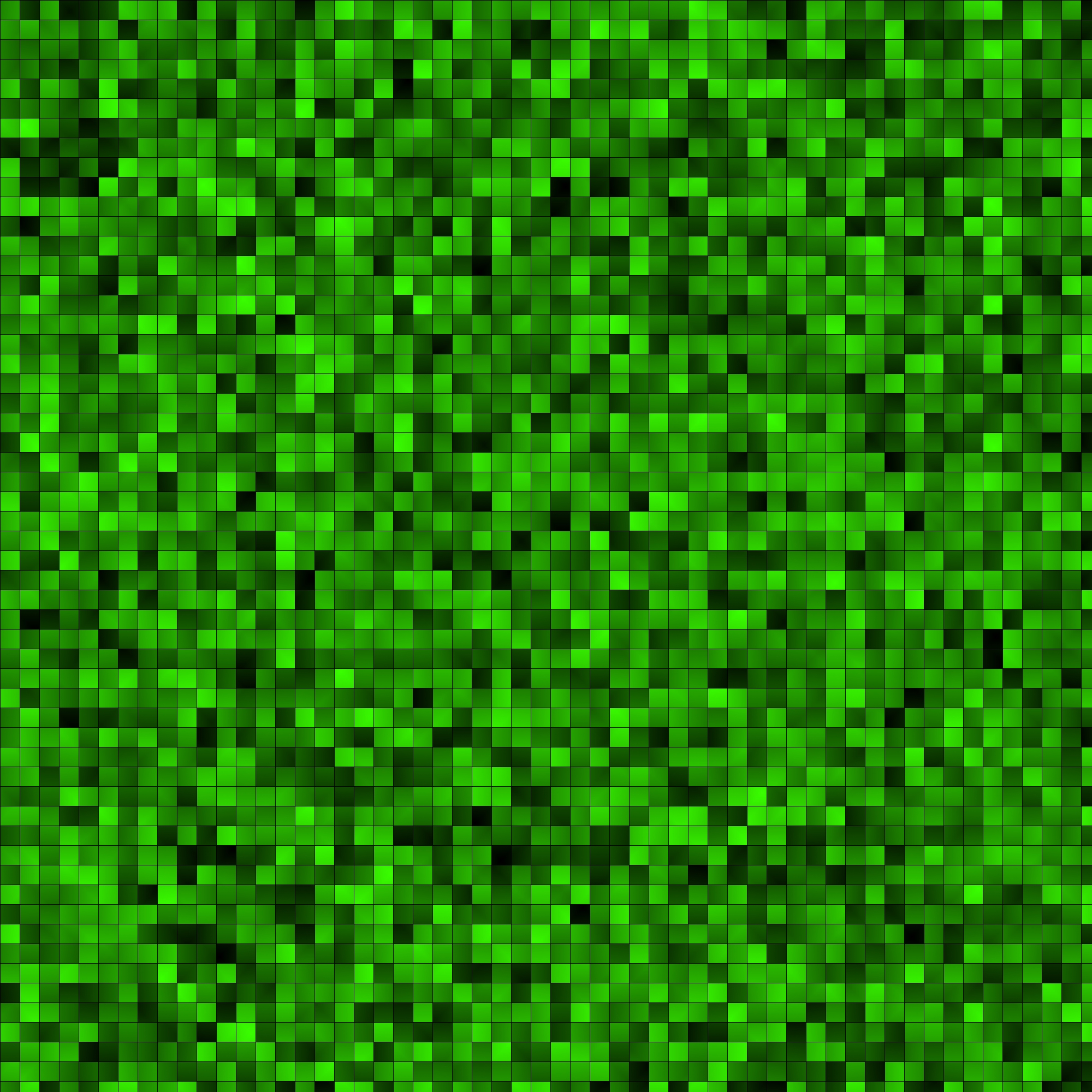 117439 Bildschirmschoner und Hintergrundbilder Pixel auf Ihrem Telefon. Laden Sie grün, texturen, quadrate, textur Bilder kostenlos herunter
