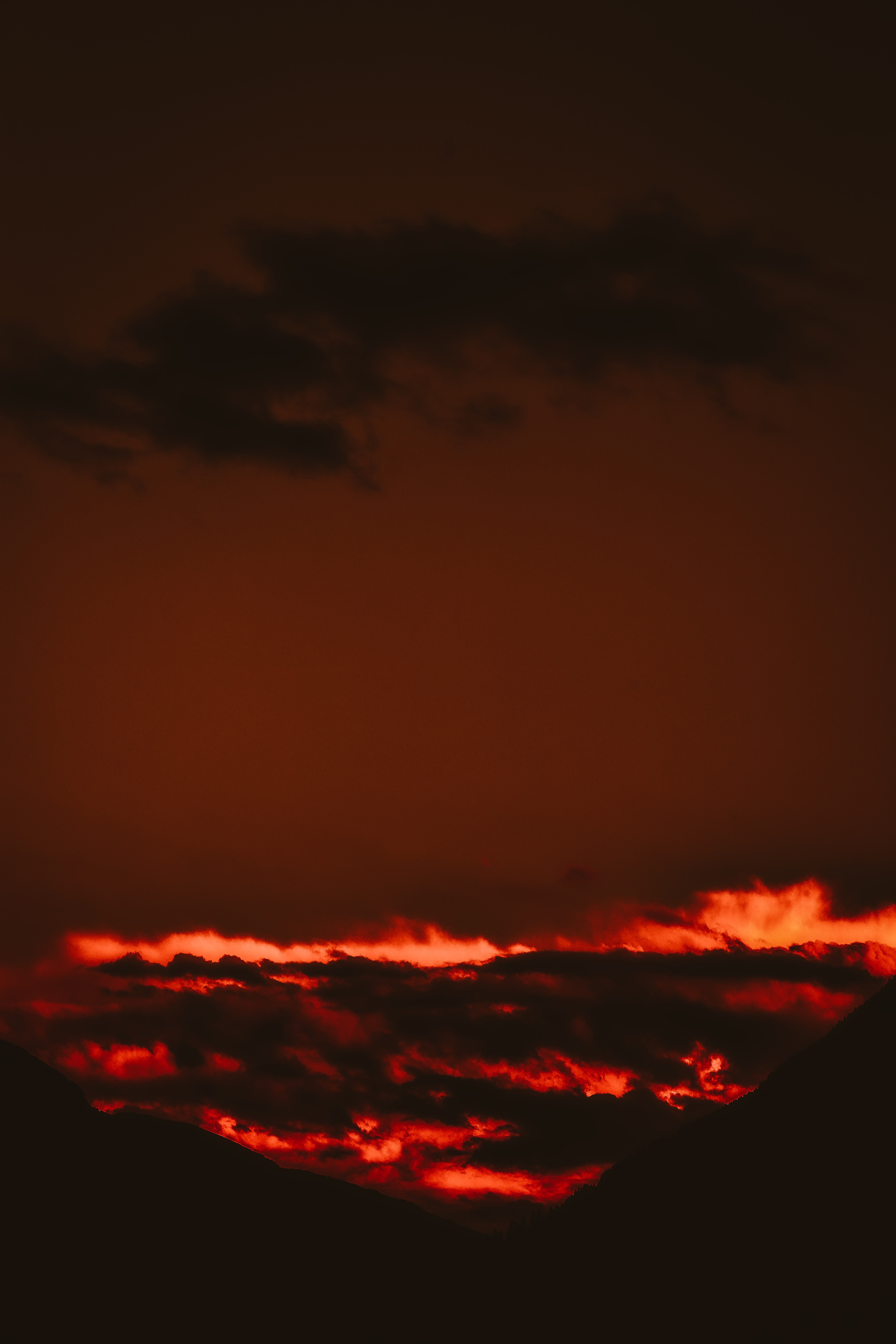 143374壁紙のダウンロード雲, 闇, 暗い, 主に曇り, どんよりした, 燃えるような, 激しい-スクリーンセーバーと写真を無料で