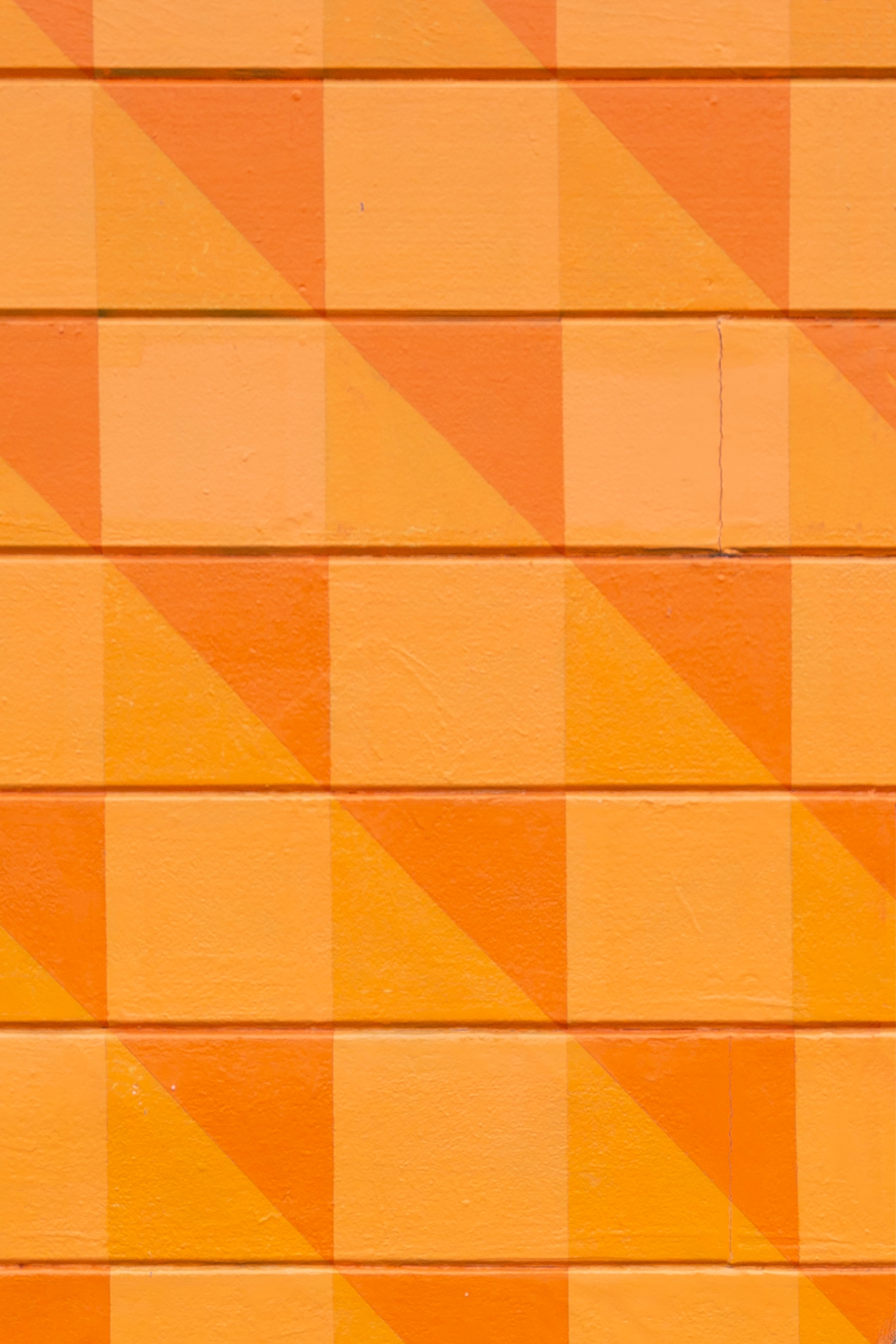 145021 免費下載 橙色 手機壁紙，墙, 质地, 正方形, 纹理 橙色 圖像和手機屏保