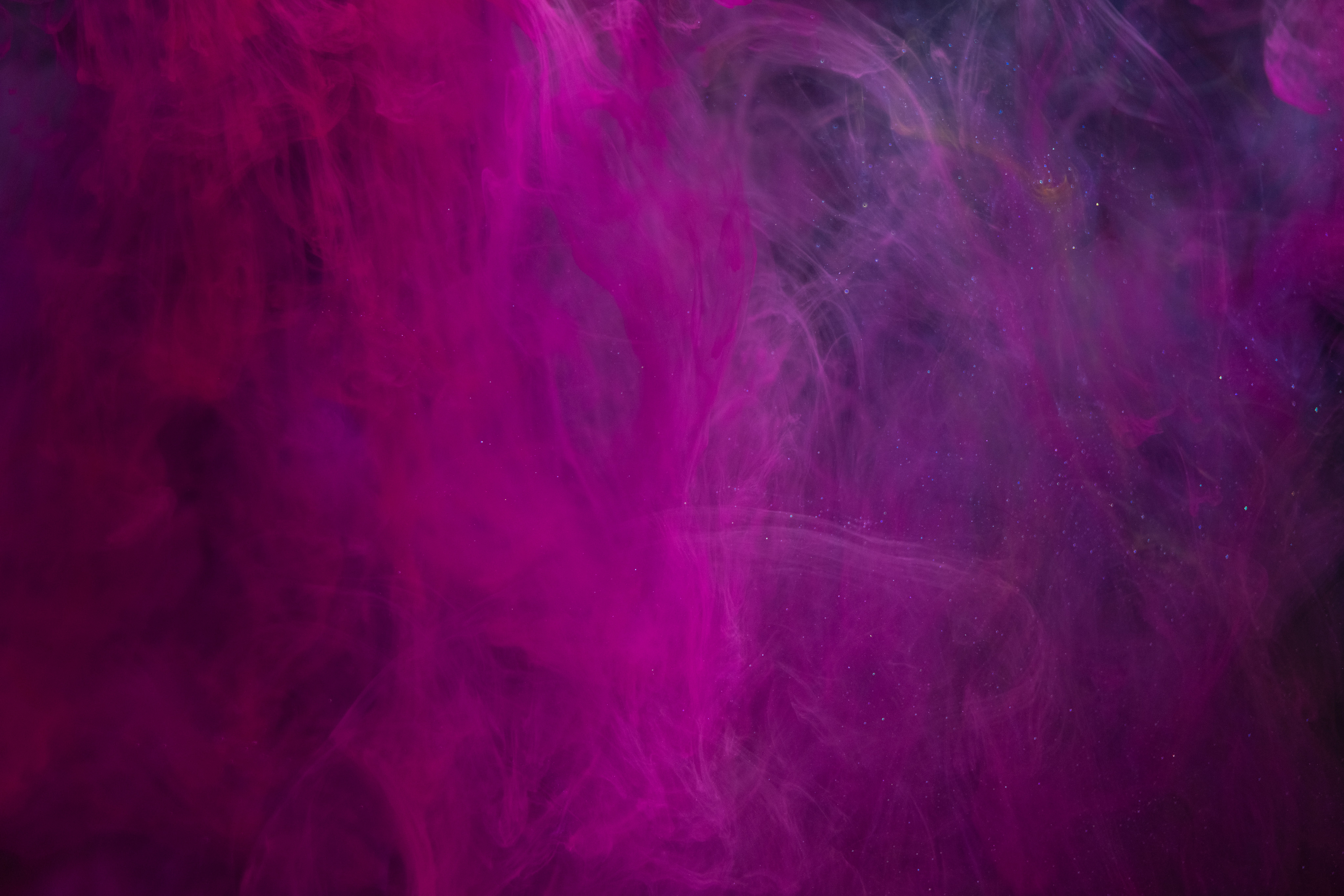 Ink abstract, liquid, violet, purple Free Stock Photos