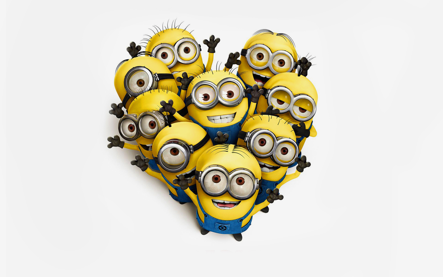 Images & Pictures movie Despicable Me