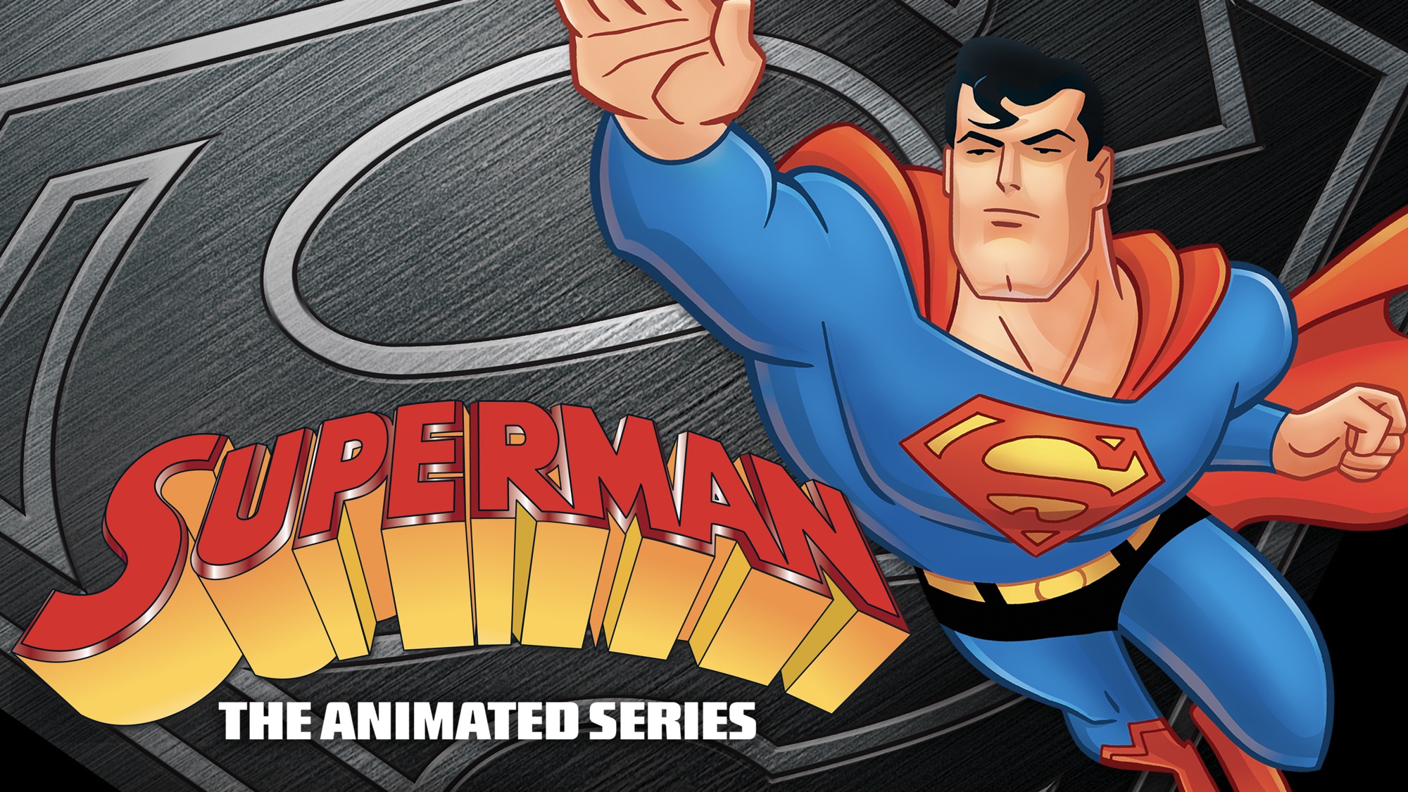 HD desktop wallpaper: Superman, Tv Show, Superman: The Animated Series  download free picture #511757