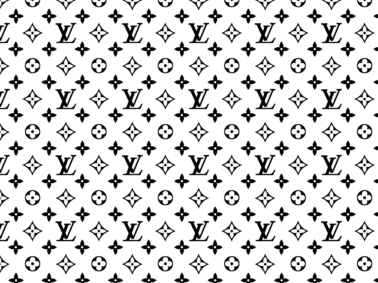 13541 free download White wallpapers for phone, background, brands, louis vuitton White images and screensavers for mobile