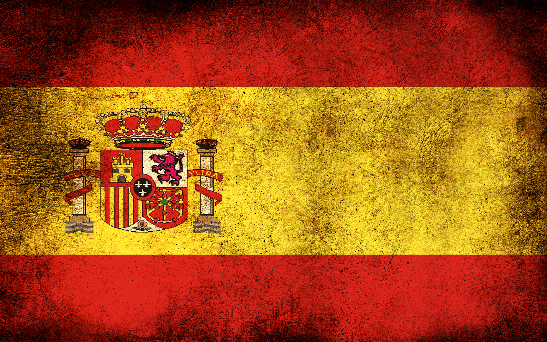 158178 завантажити шпалери прапор, іспанський прапор, прапор іспанії, прапори, різне - заставки і картинки безкоштовно