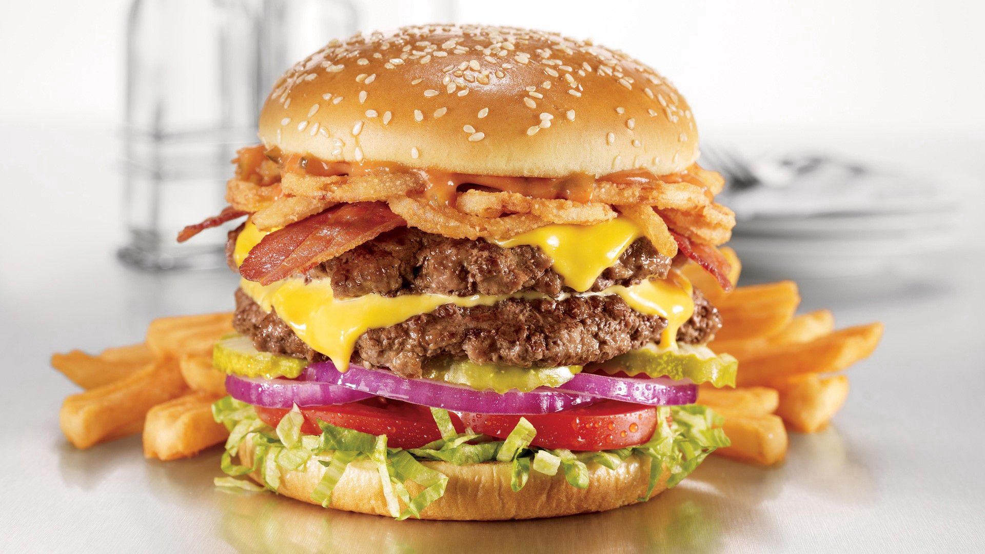 Free Burger HD Download HQ
