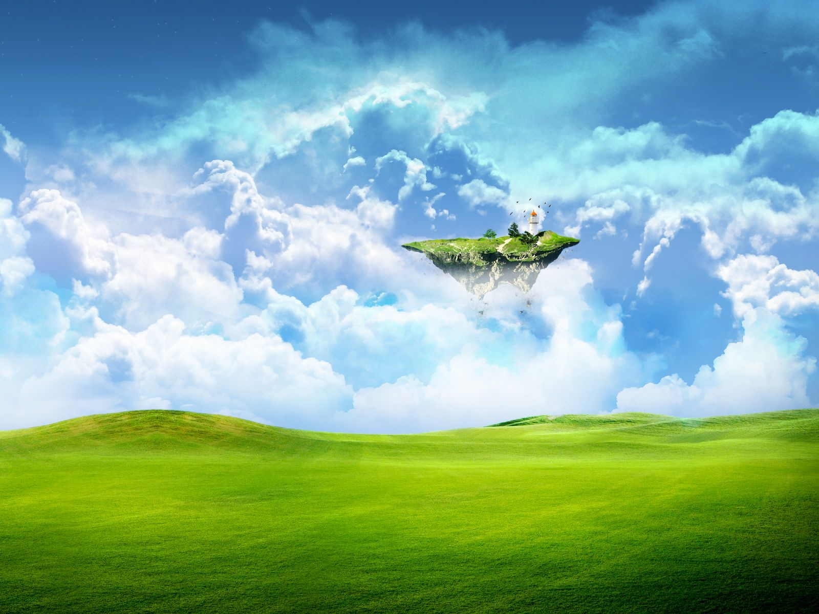 sky, landscape HD wallpaper