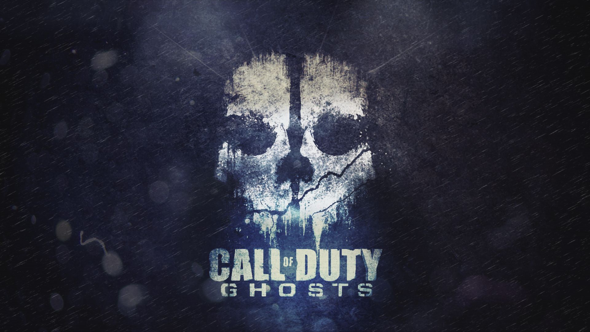 Call of Duty Ghosts обои на рабочий стол