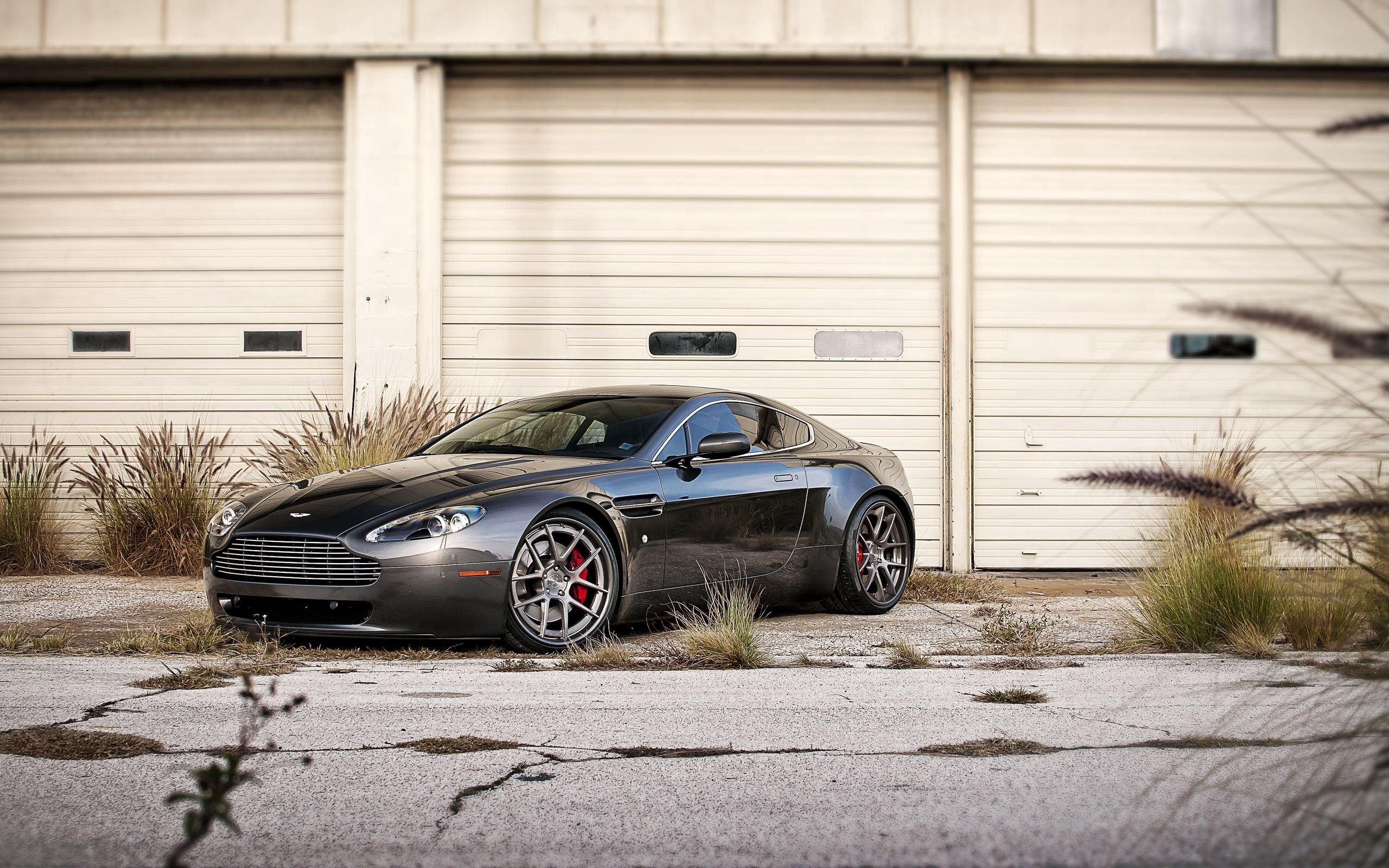 Wallpaper for mobile devices cars, vantage, aston martin