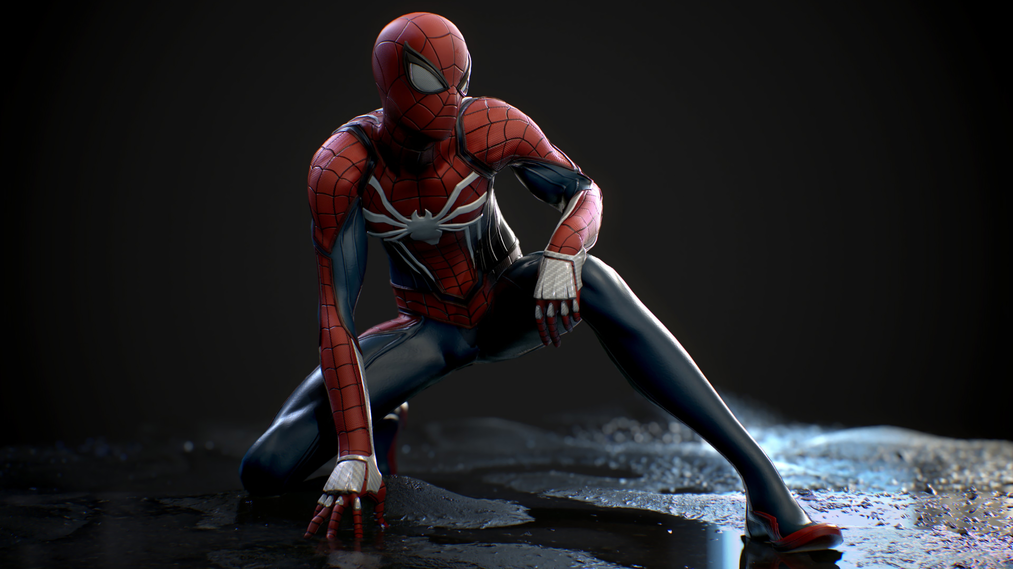 Spider Man 24