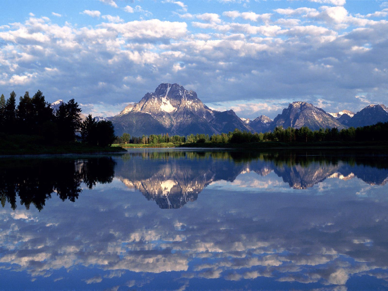 128431 Hintergrundbilder und Wyoming Bilder auf dem Desktop. Laden Sie reflexion, berg, spiegel, see Bildschirmschoner kostenlos auf den PC herunter
