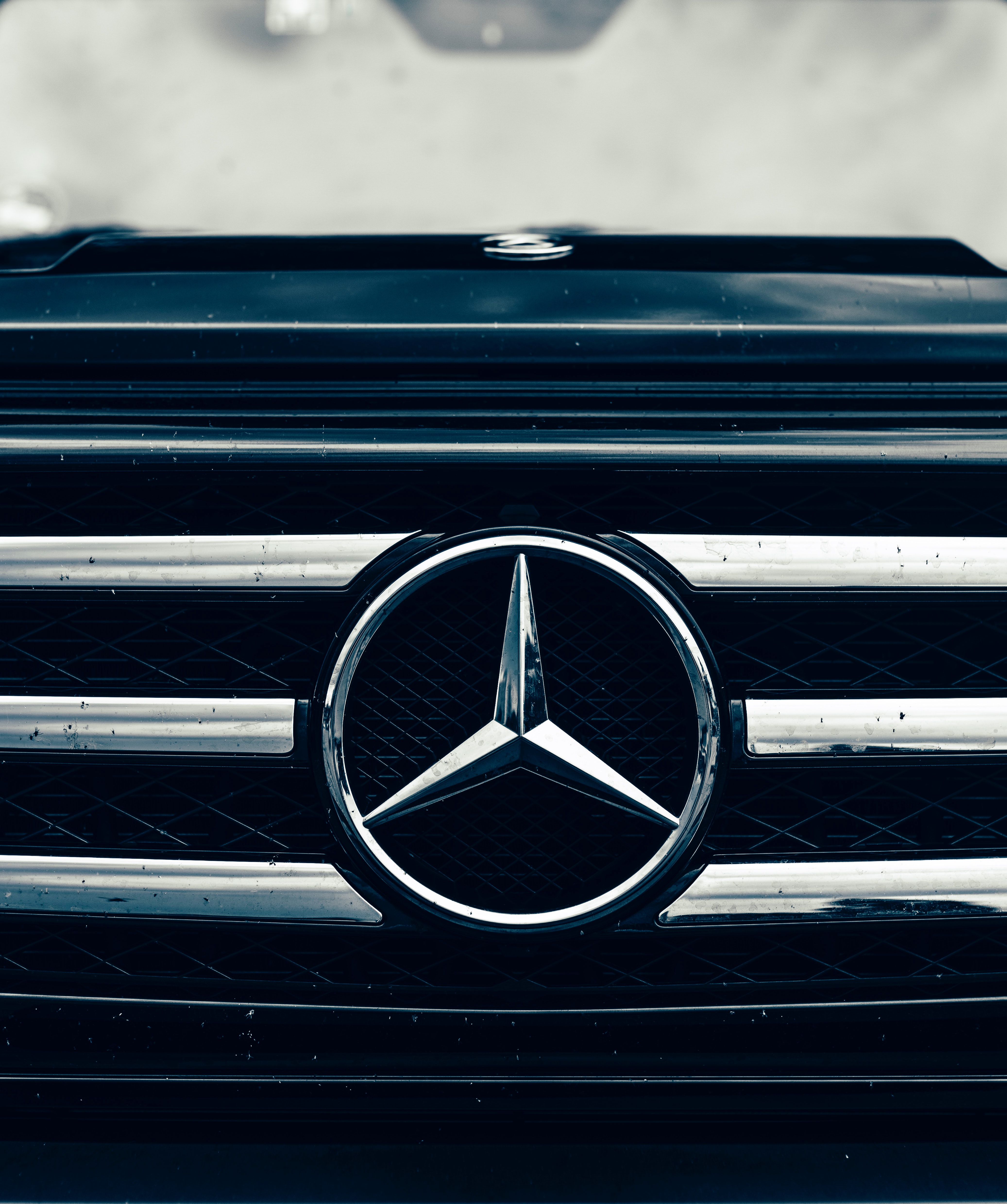 120026 Bildschirmschoner und Hintergrundbilder Mercedes auf Ihrem Telefon. Laden Sie emblem, maschine, cars, schild Bilder kostenlos herunter