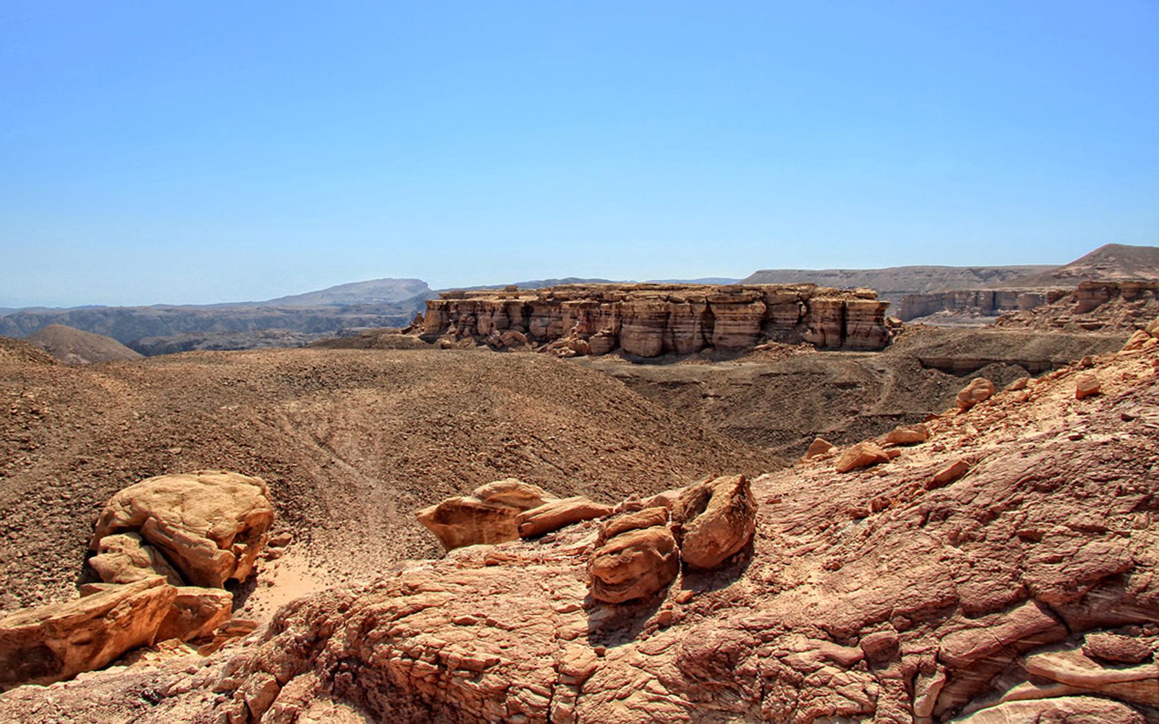 Laden Sie das Natur, Stones, Mountains, Sand, Wüste, Ägypten, Schluchten, Sinai-Bild kostenlos auf Ihren PC-Desktop herunter