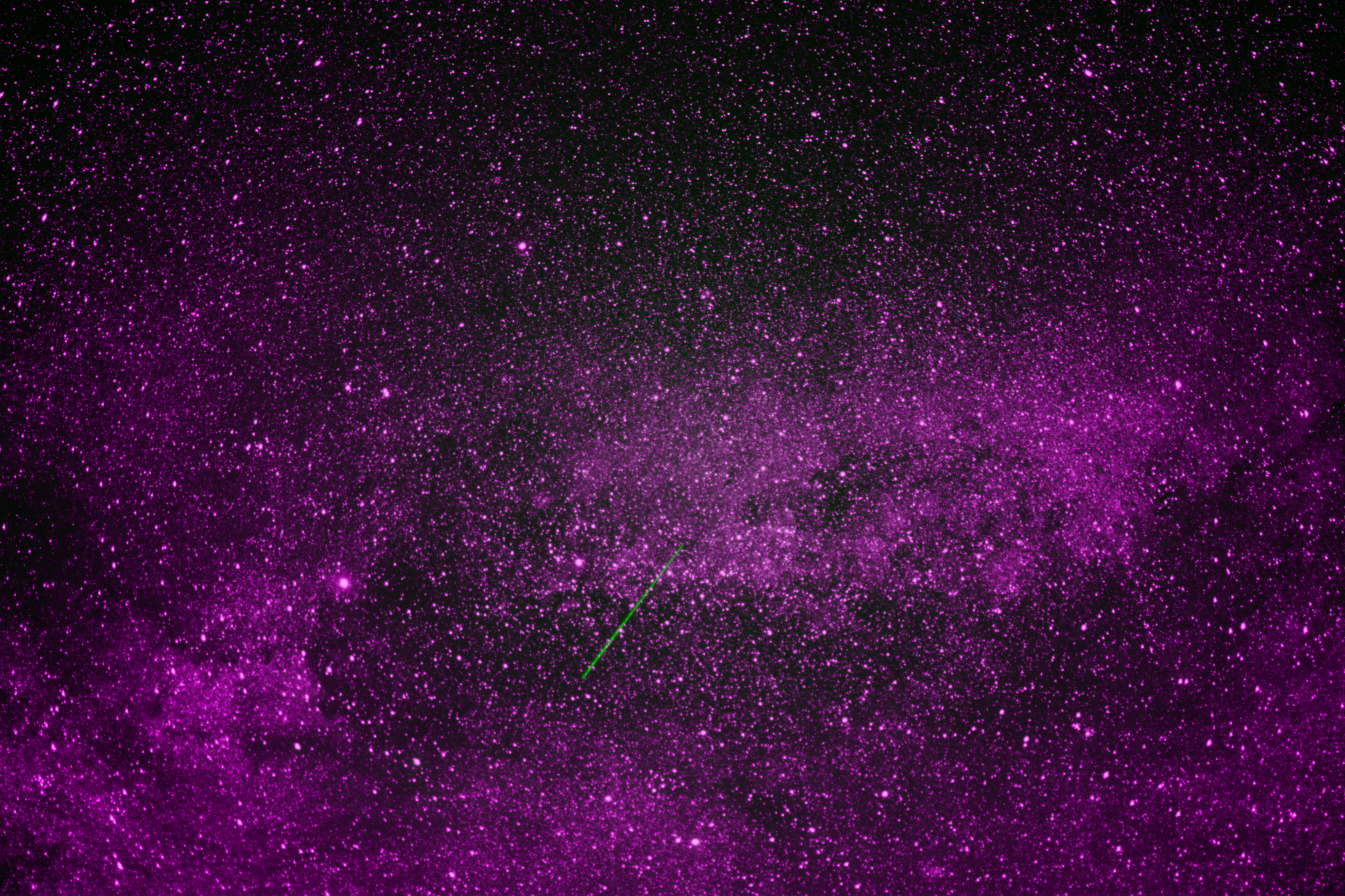 130959 download wallpaper universe, purple, stars, violet, starfall screensavers and pictures for free