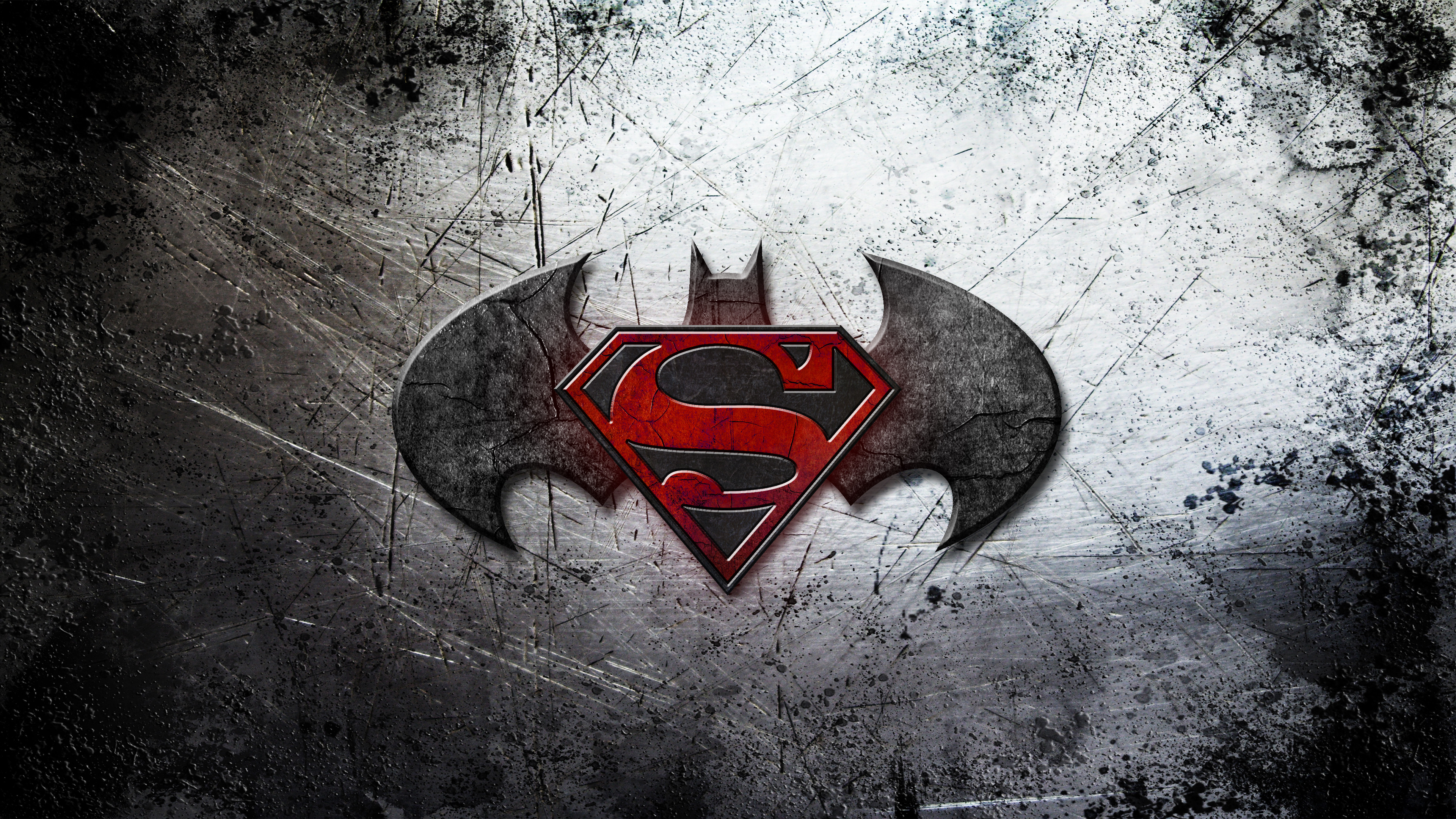 手機屏幕的最佳 蝙蝠侠大战超人：正义黎明 壁紙