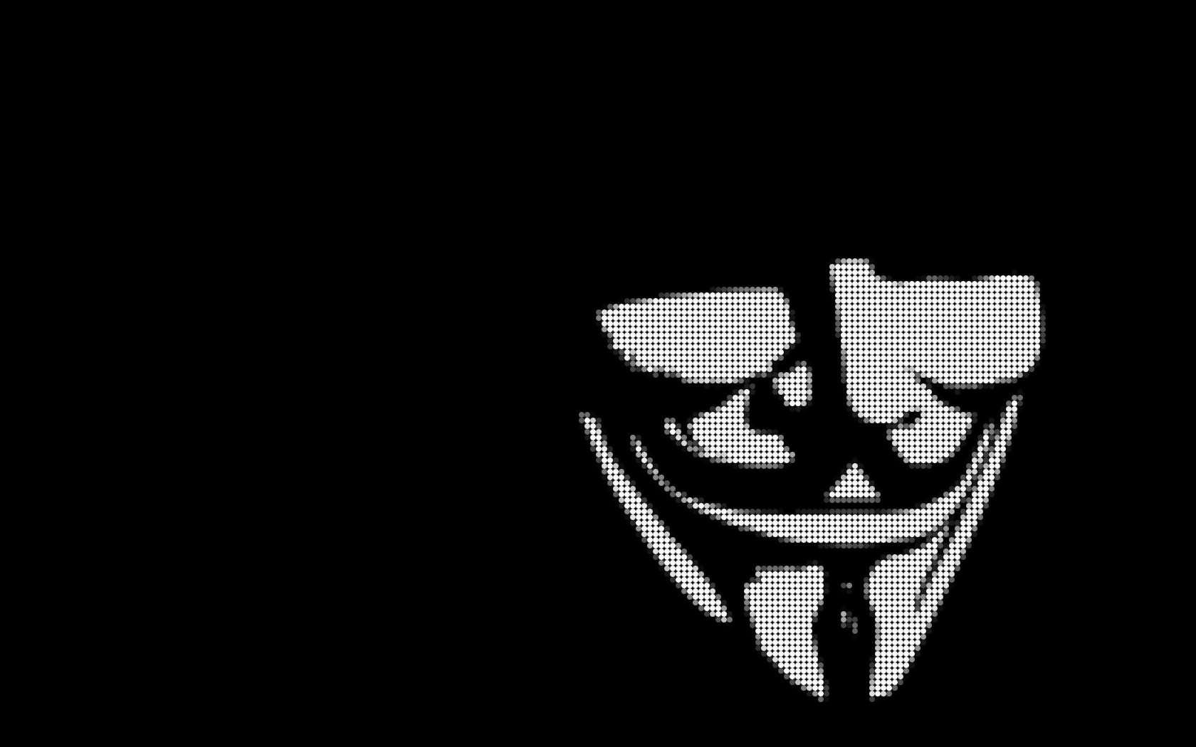 Desktop Backgrounds V For Vendetta quote, anarchy, movie