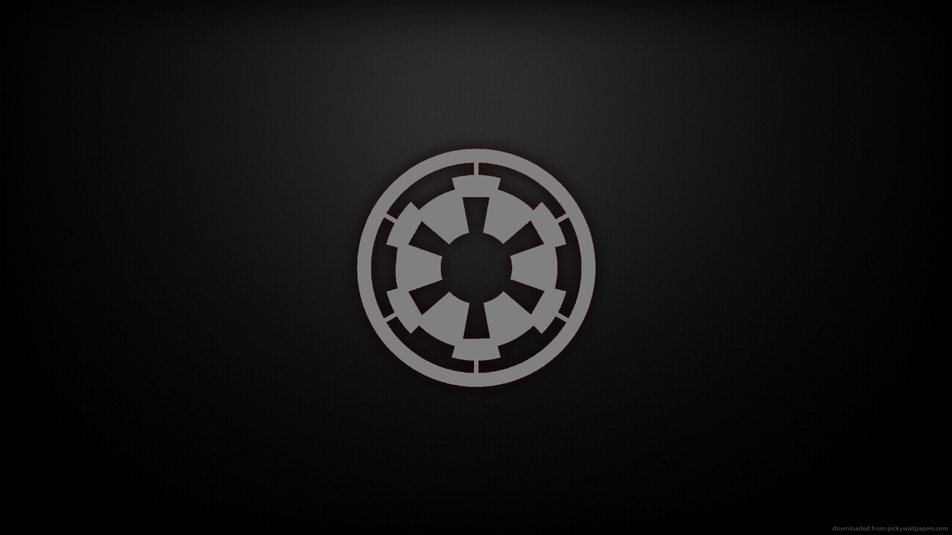 Логотип империи Звездные войны