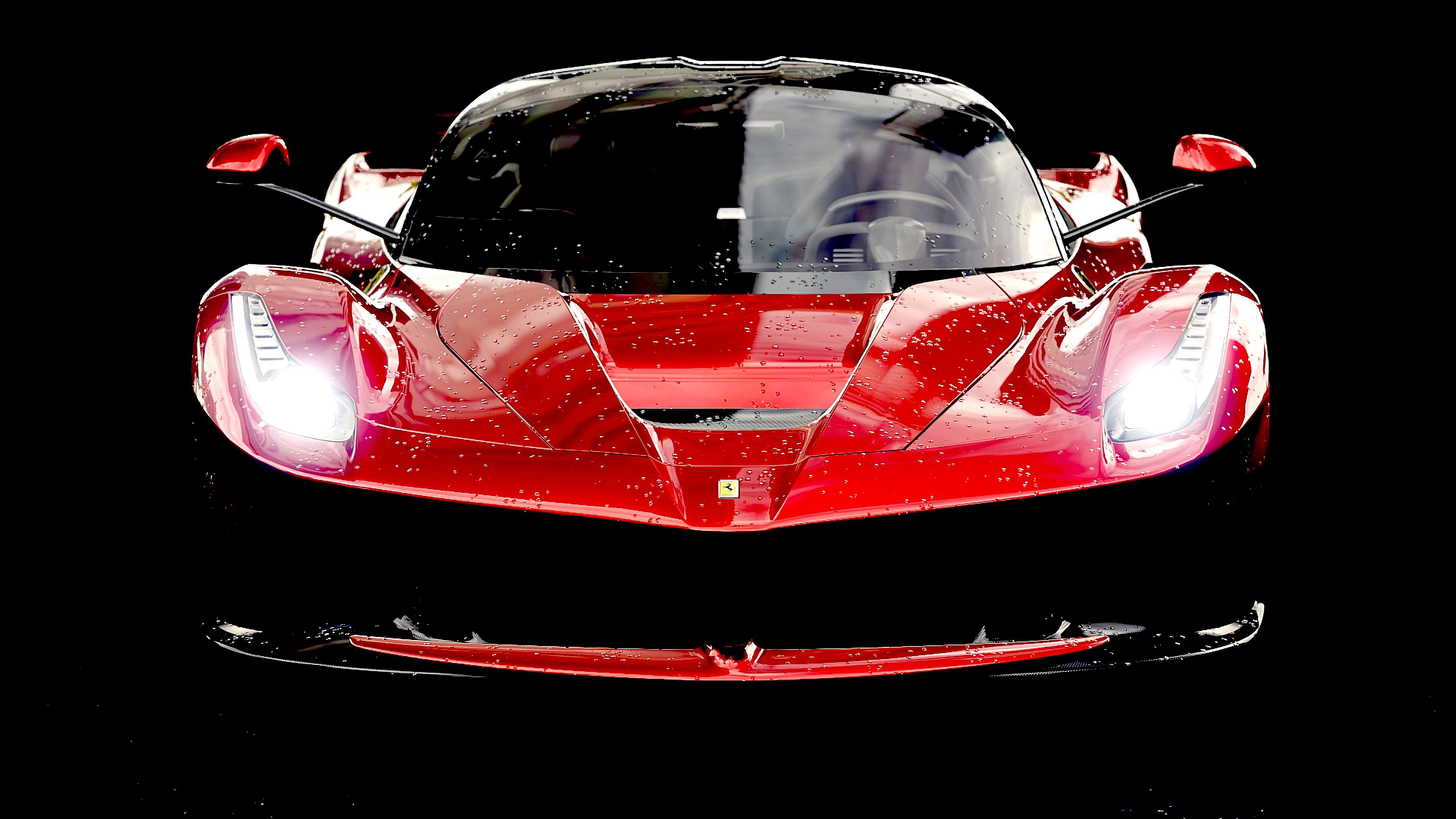 75013 économiseurs d'écran et fonds d'écran Ferrari sur votre téléphone. Téléchargez voitures, voiture de sport, rouge, vue de face images gratuitement