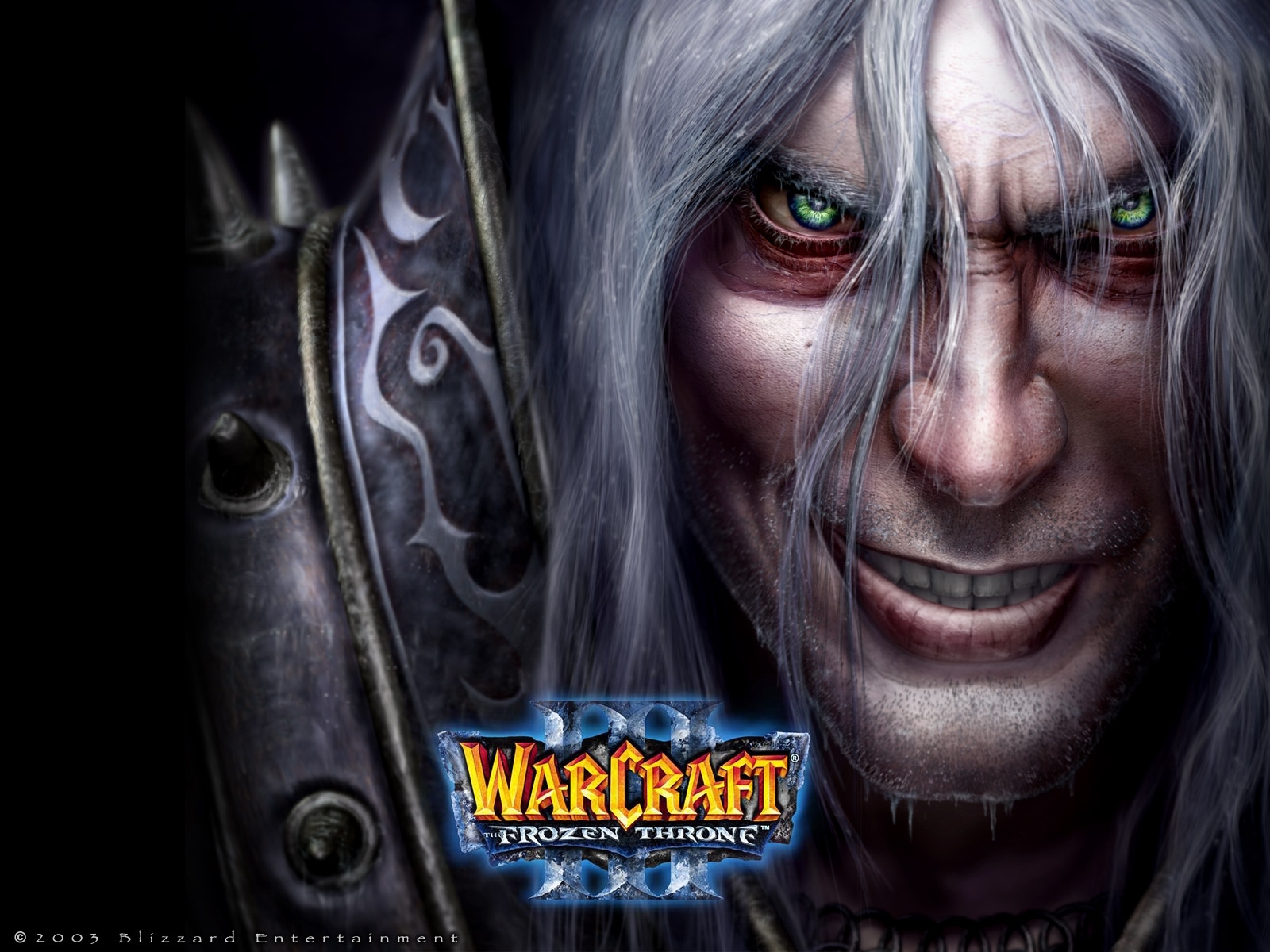Laden Sie Warcraft HD-Desktop-Hintergründe herunter