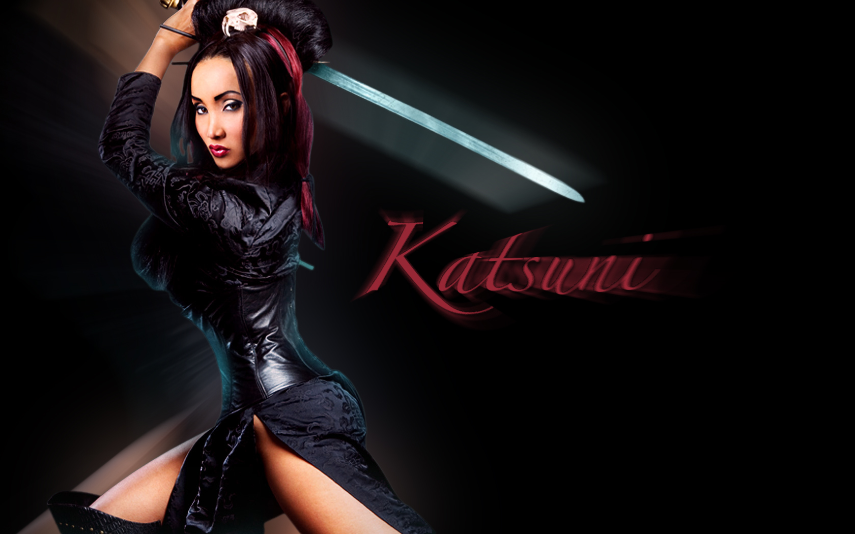 Katsuni Hintergrundbilder Für Den Desktop Kostenlose Katsuni Bilder Und Hintergründe Für Pc