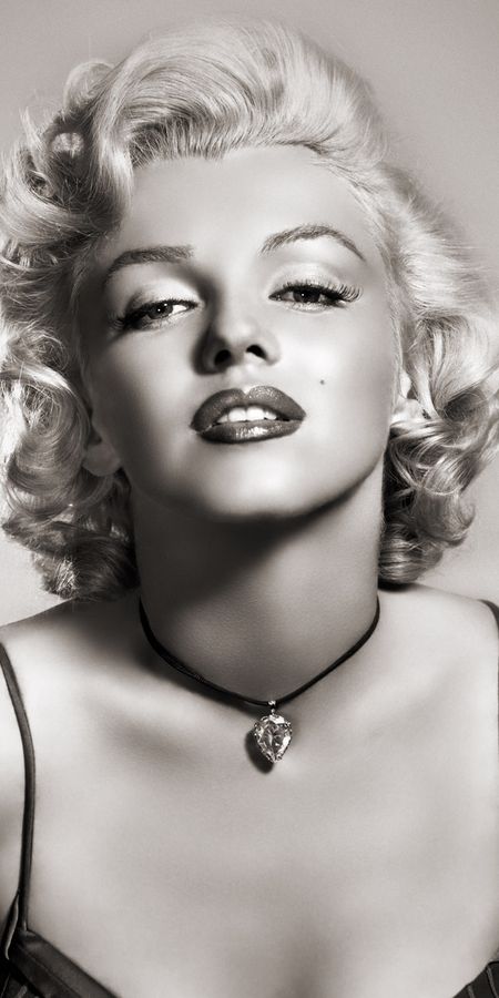 Marilyn Monroe mobile wallpapers. Download free Marilyn Monroe ...