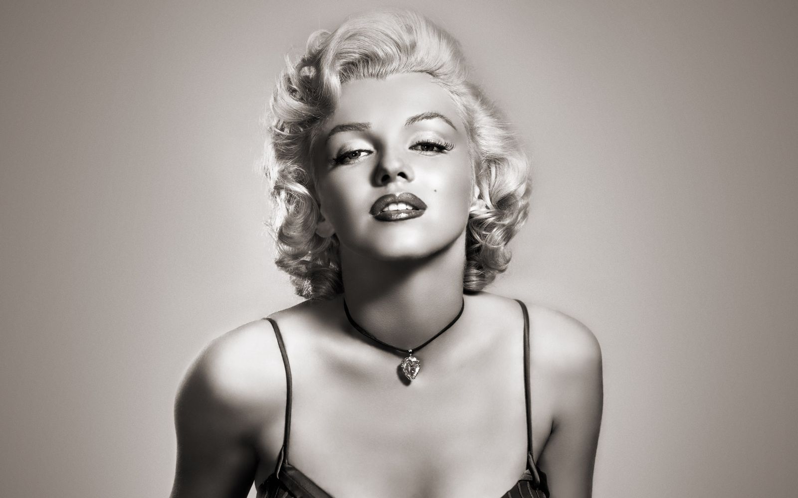 Мэрилин Монро (Marilyn Monroe) .